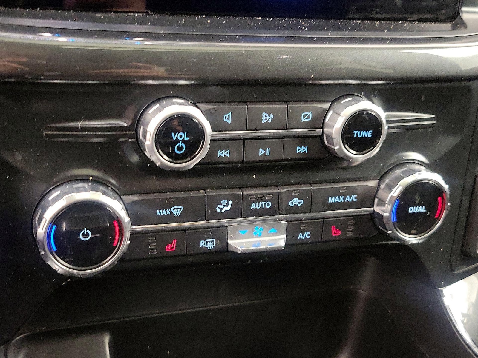 2022 Ford F-150 XLT - Photo 18