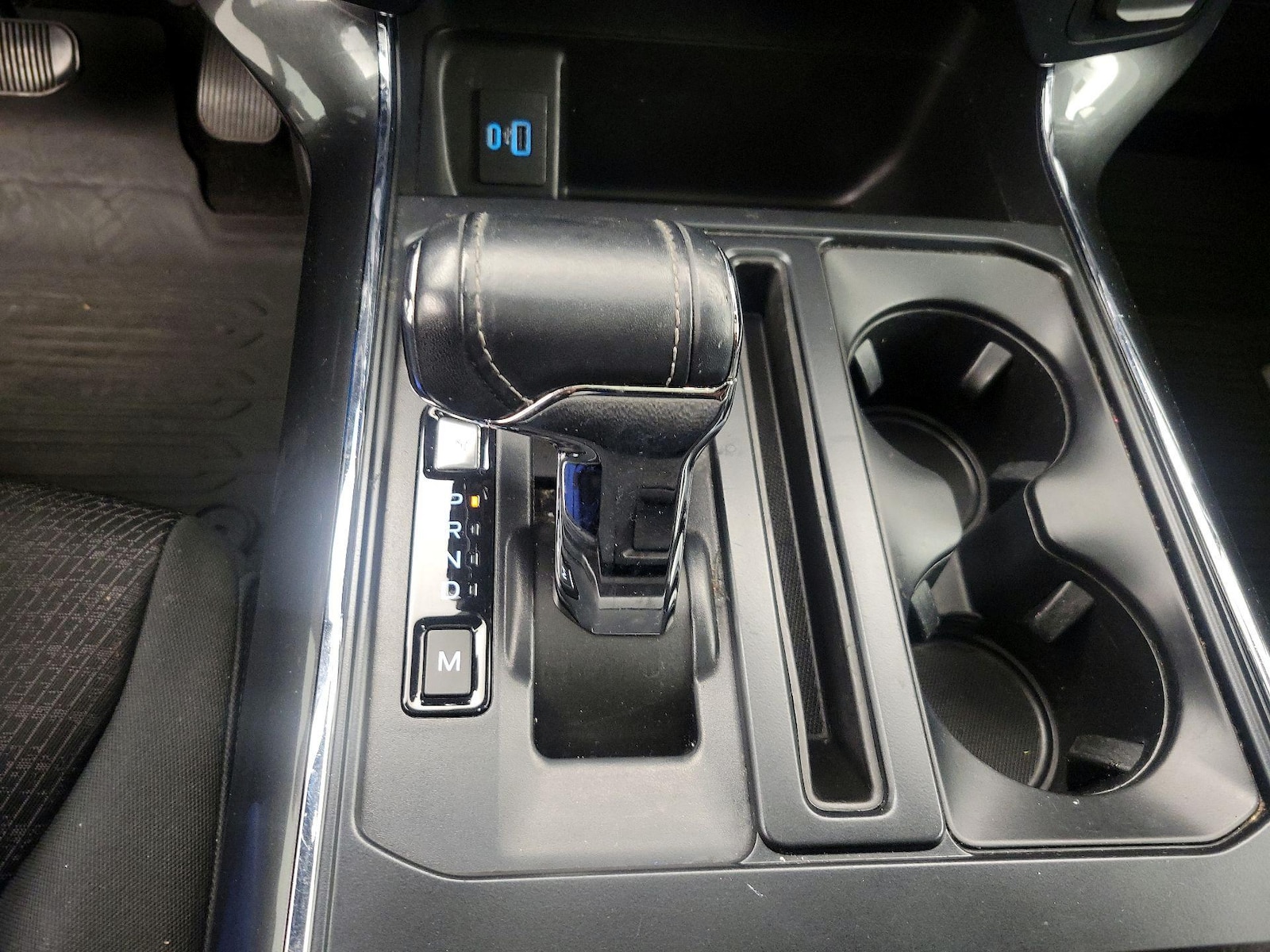 2022 Ford F-150 XLT - Photo 19