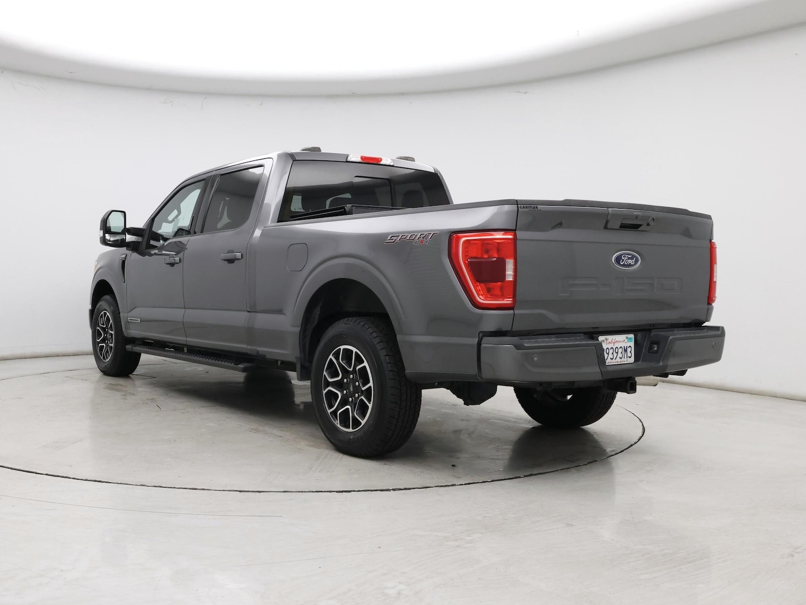 2022 Ford F-150 XLT - Photo 3