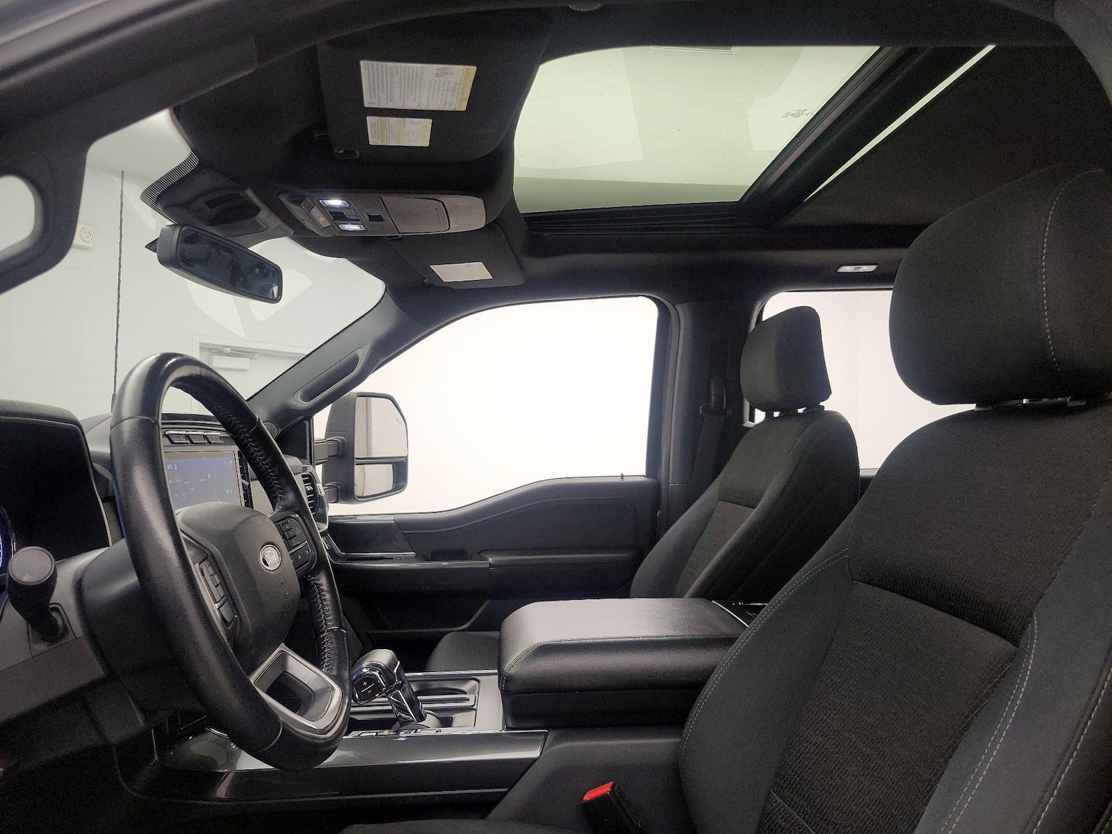 2022 Ford F-150 XLT - Photo 21
