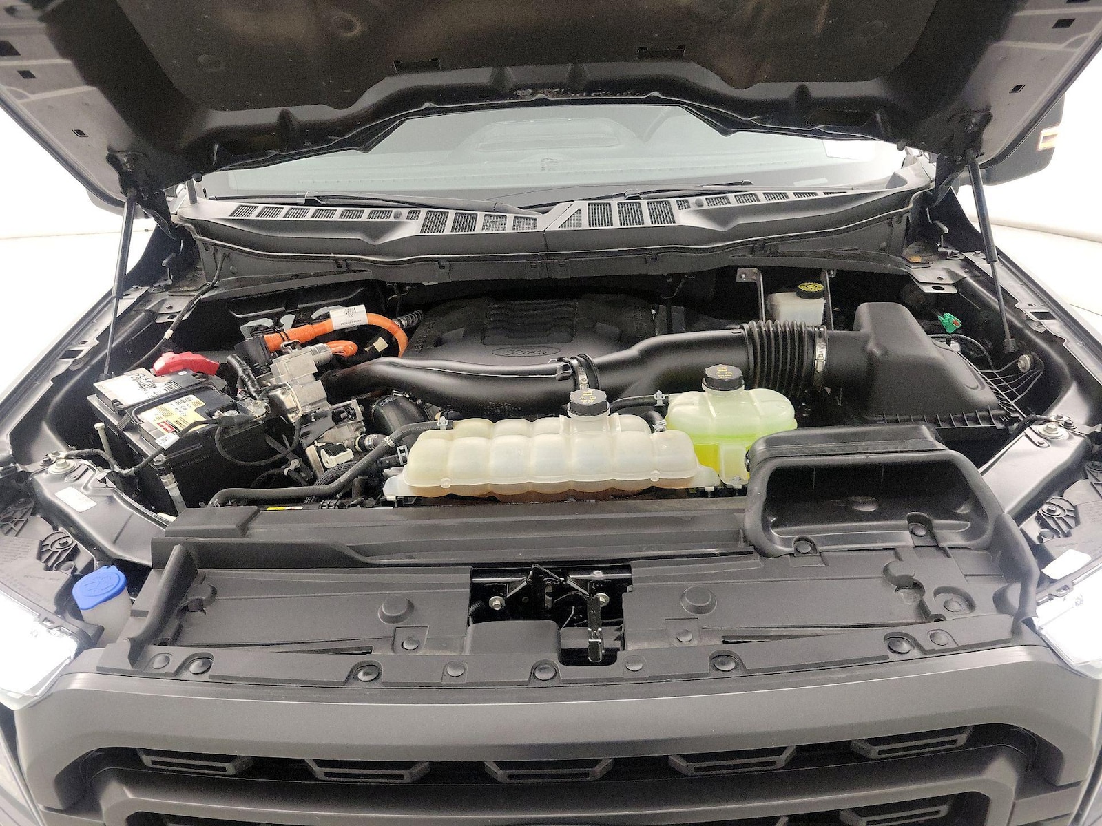 2022 Ford F-150 XLT - Photo 24