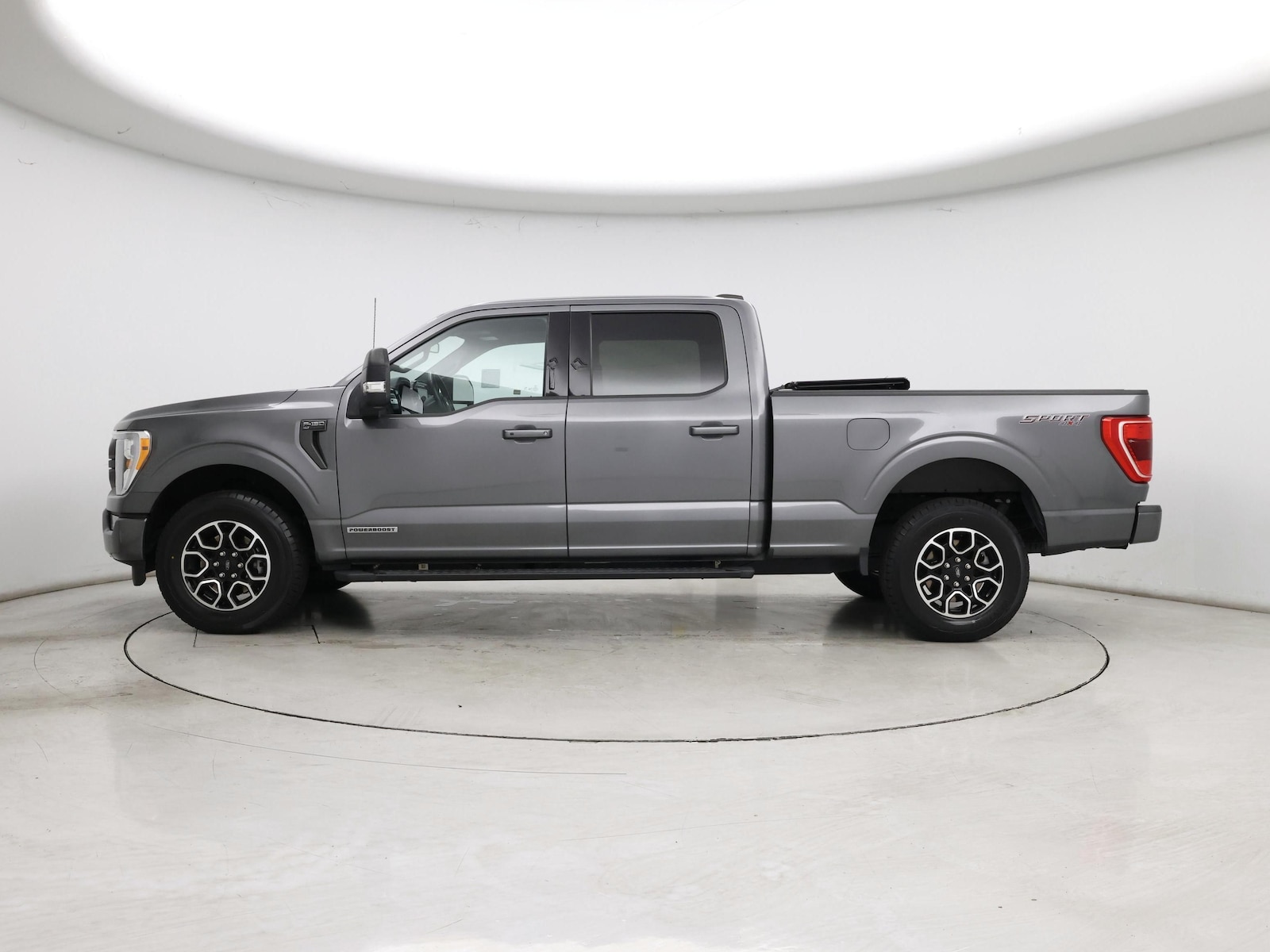 2022 Ford F-150 XLT - Photo 4