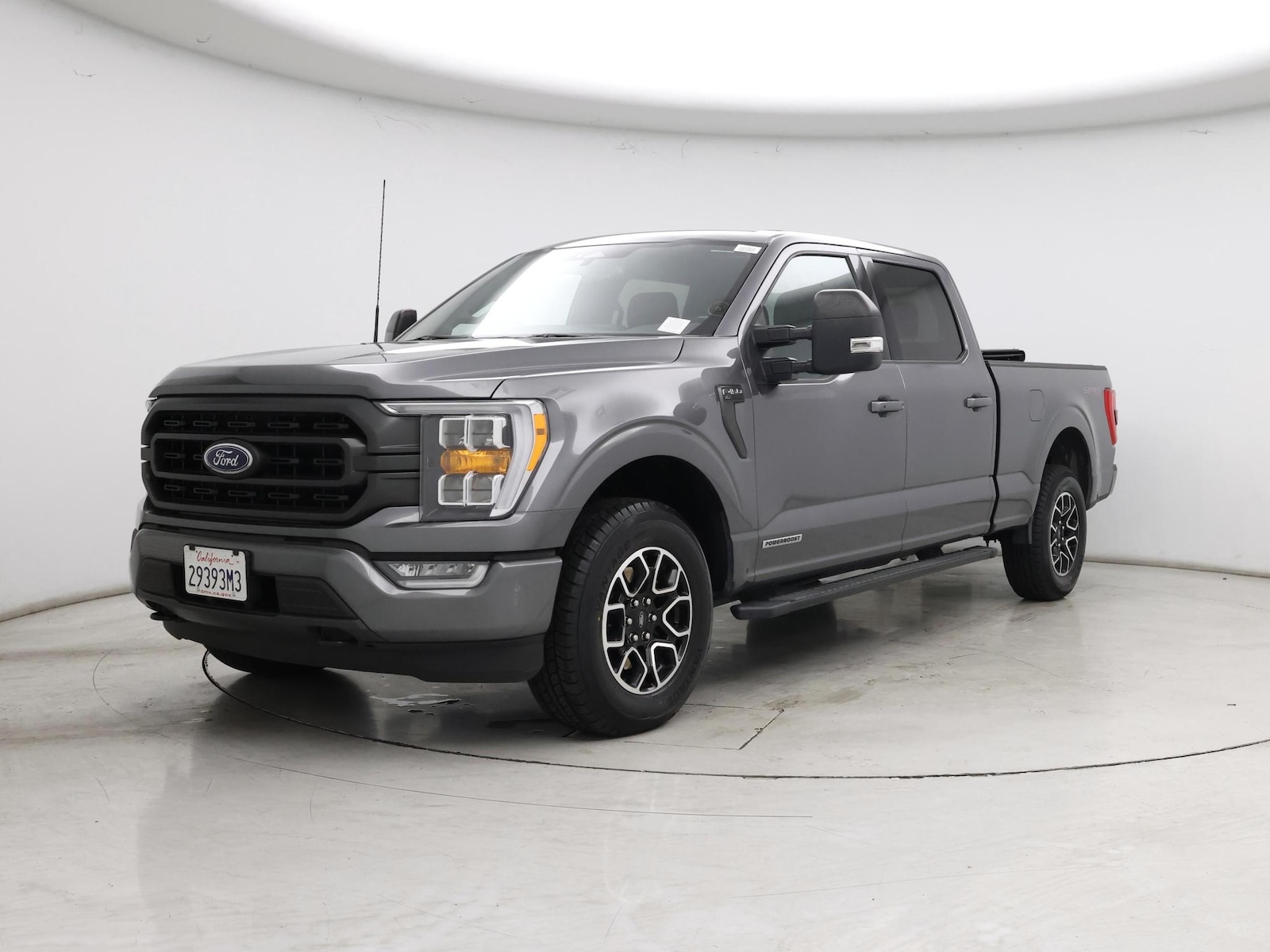 2022 Ford F-150 XLT - Photo 5