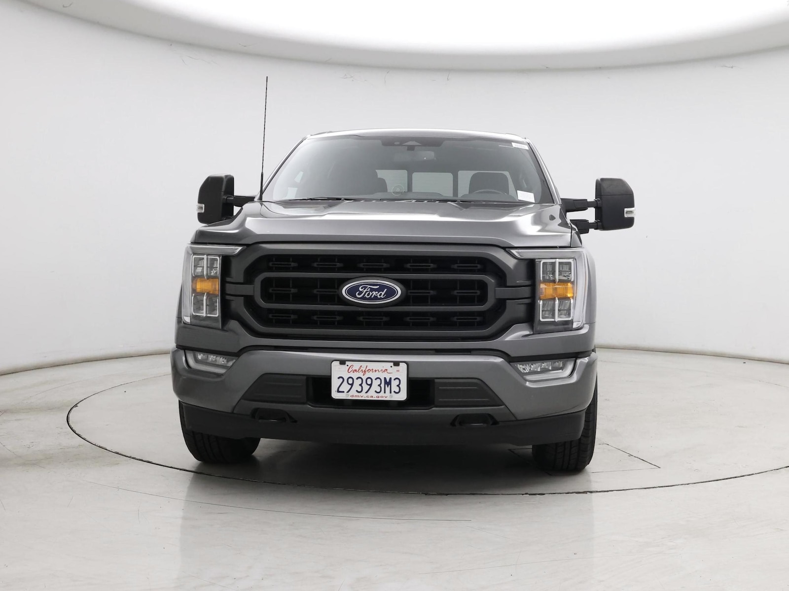 2022 Ford F-150 XLT - Photo 6