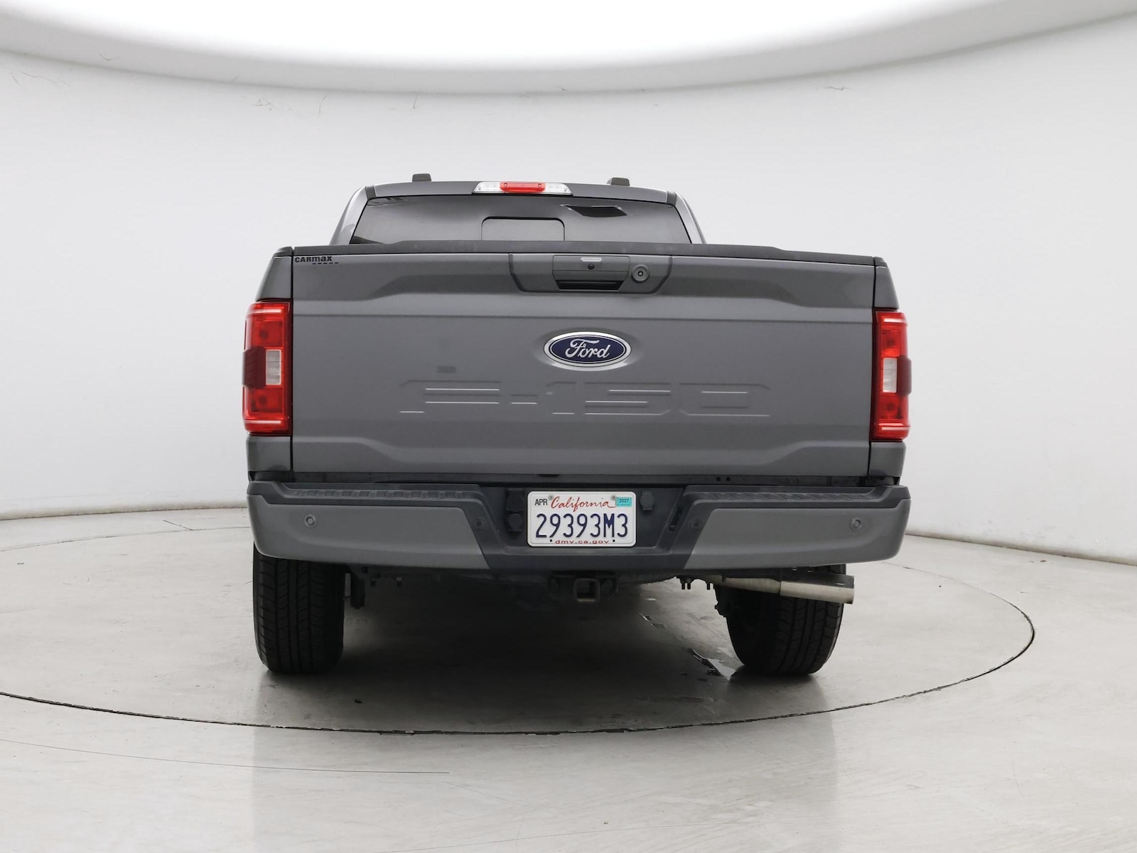 2022 Ford F-150 XLT - Photo 7
