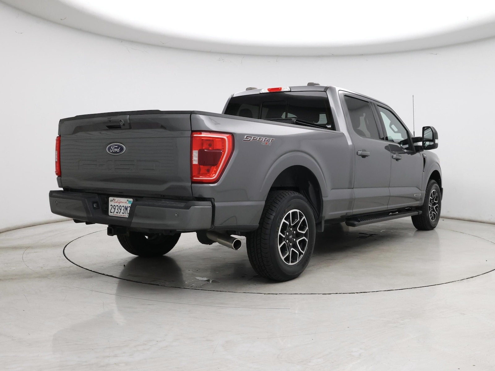 2022 Ford F-150 XLT - Photo 9