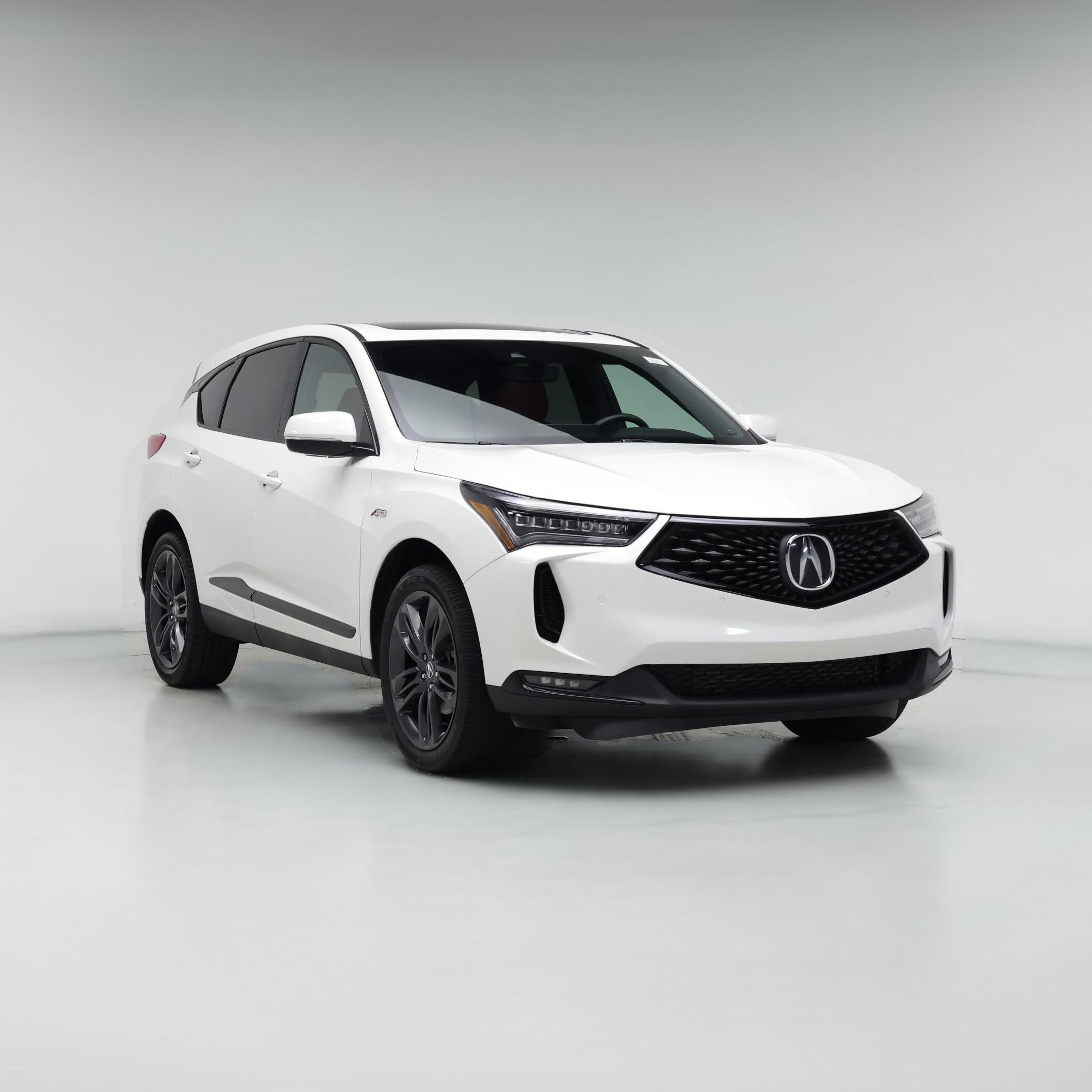 Thumbnail: 2023 Acura RDX - 1