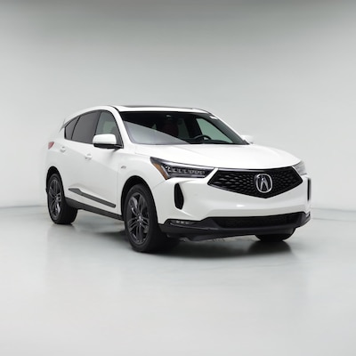 2023 Acura RDX A-Spec