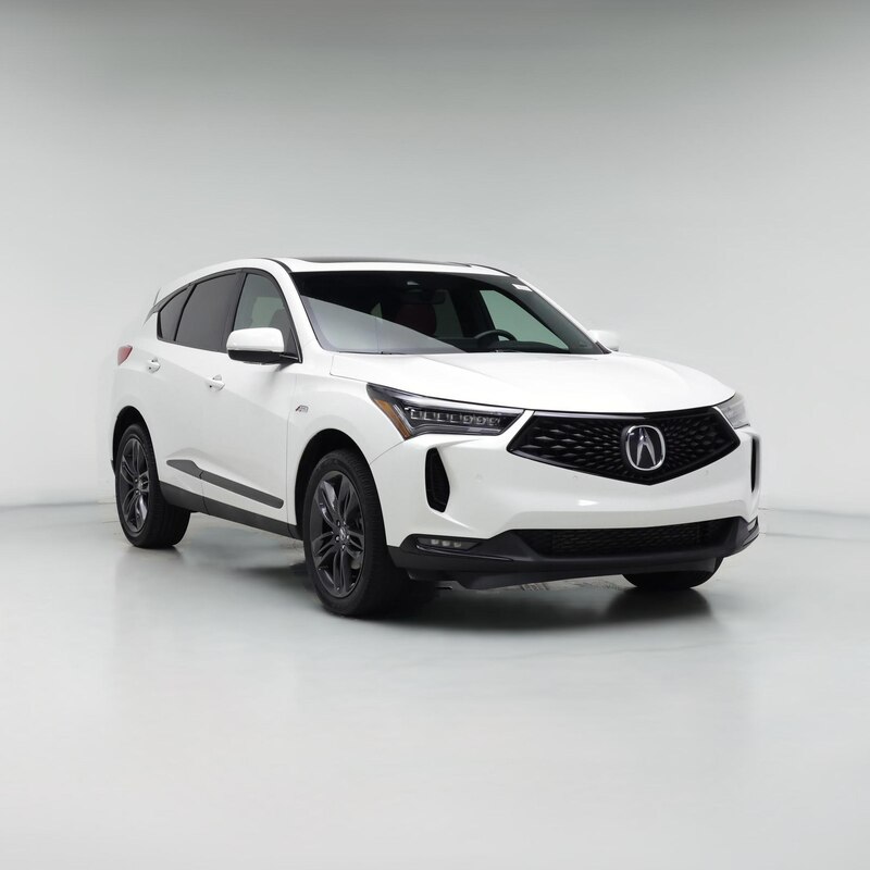 2023 Acura RDX A-Spec
