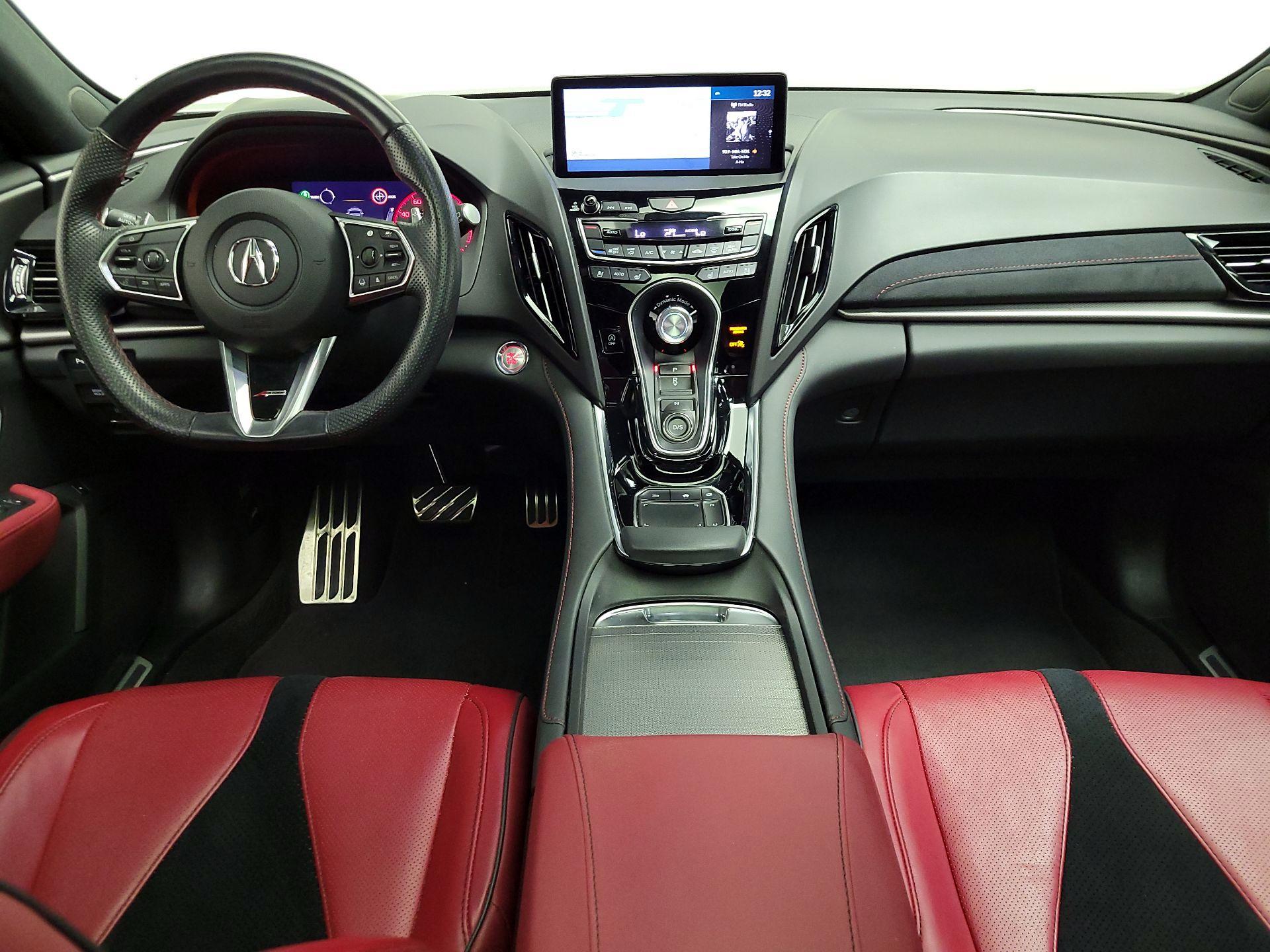 Thumbnail: 2023 Acura RDX - 9
