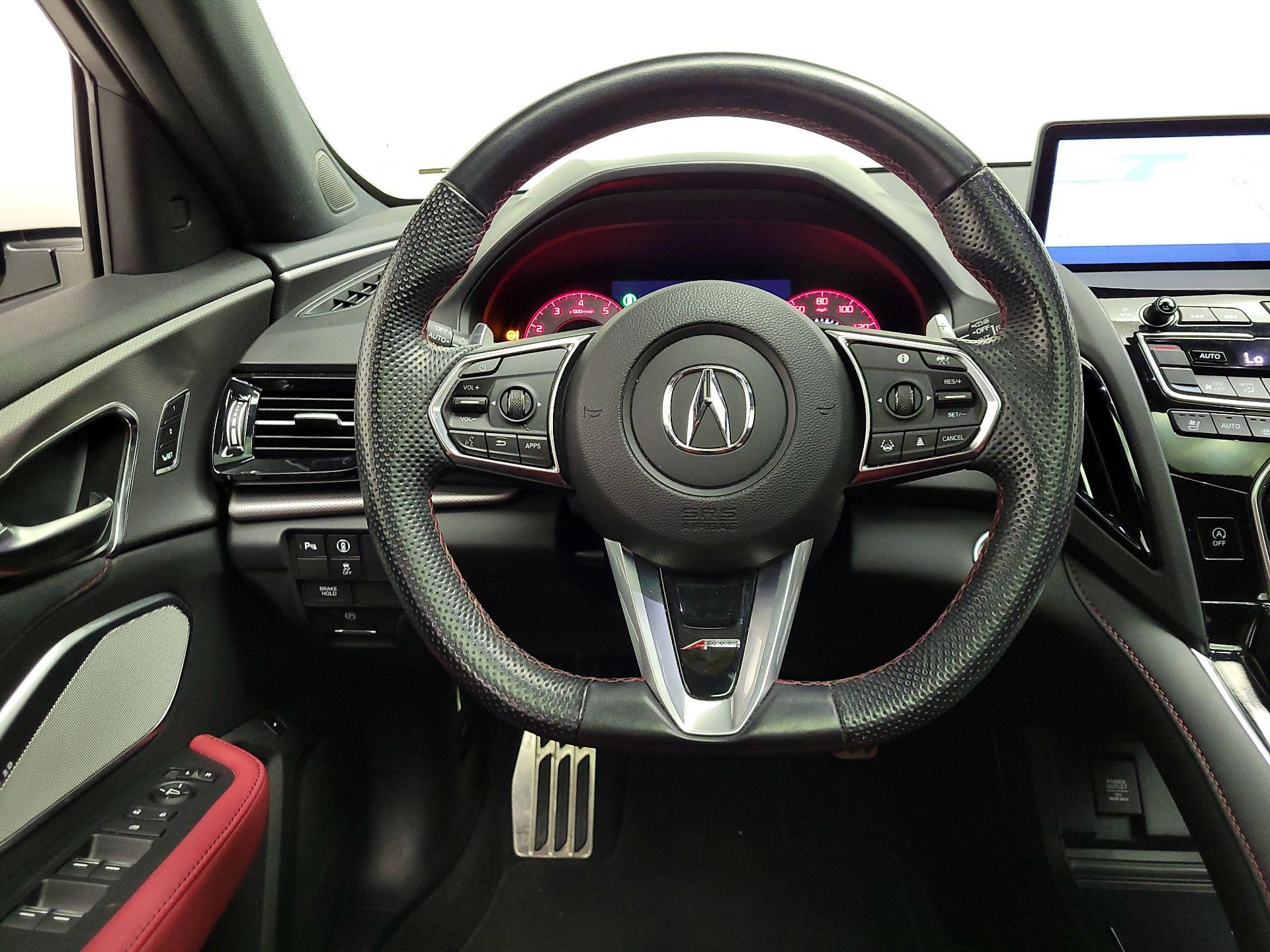 Thumbnail: 2023 Acura RDX - 10