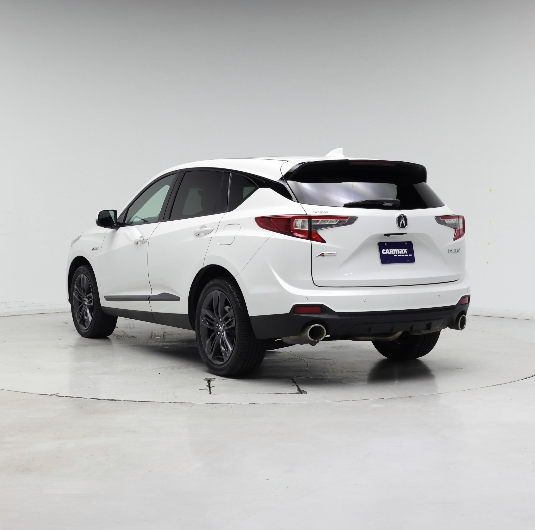 Thumbnail: 2023 Acura RDX - 2