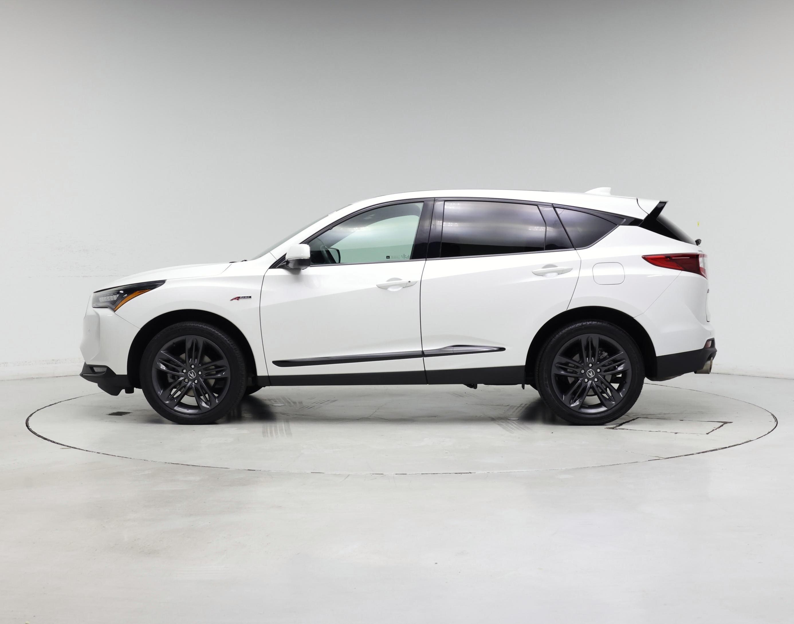 Thumbnail: 2023 Acura RDX - 3