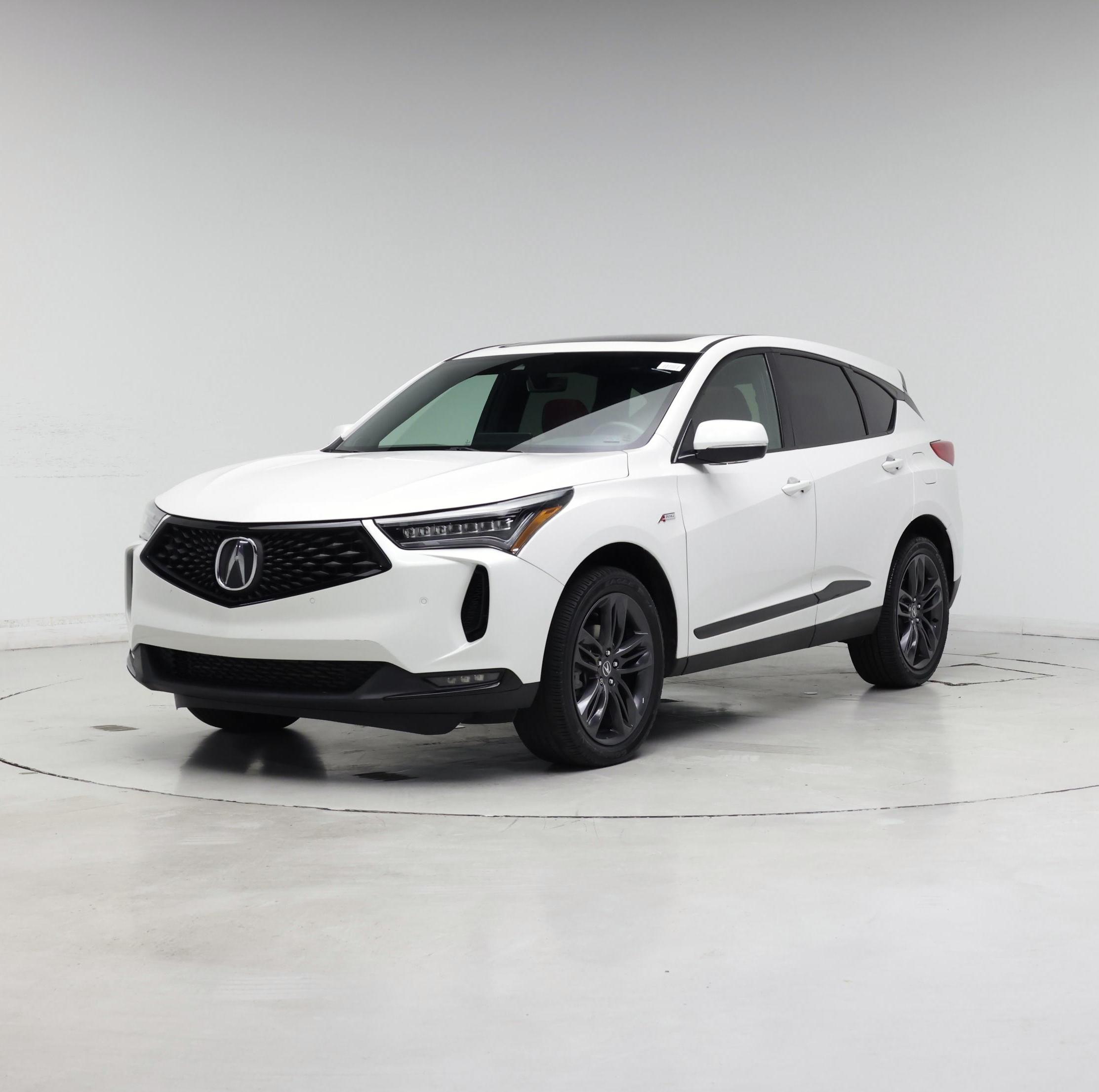 Thumbnail: 2023 Acura RDX - 4