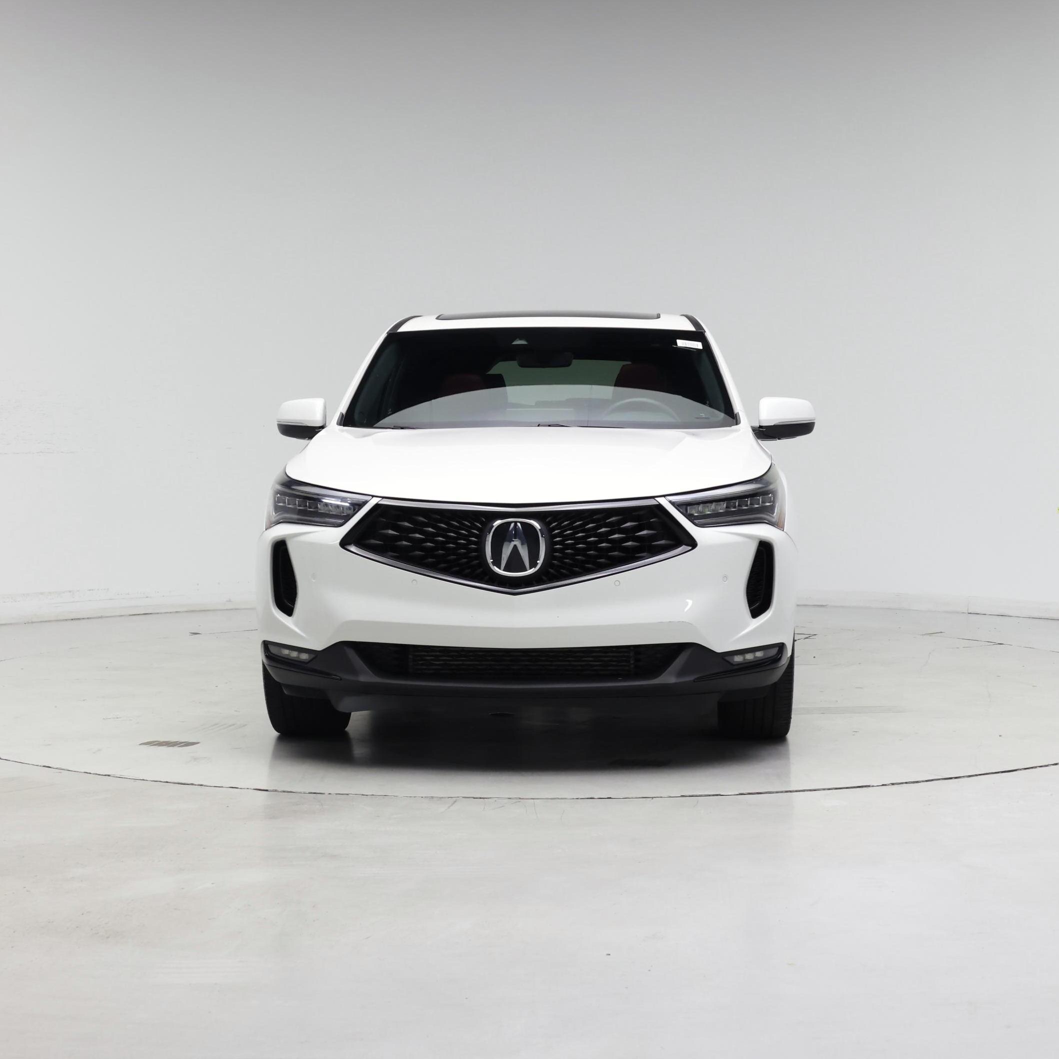 Thumbnail: 2023 Acura RDX - 5