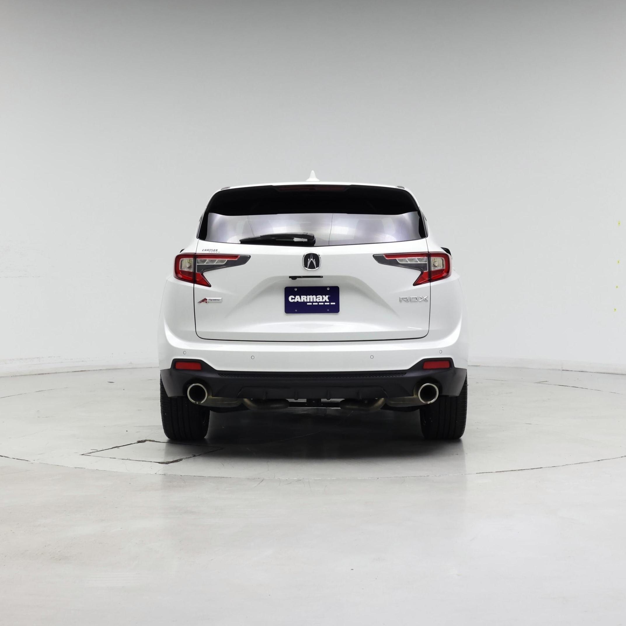 Thumbnail: 2023 Acura RDX - 6