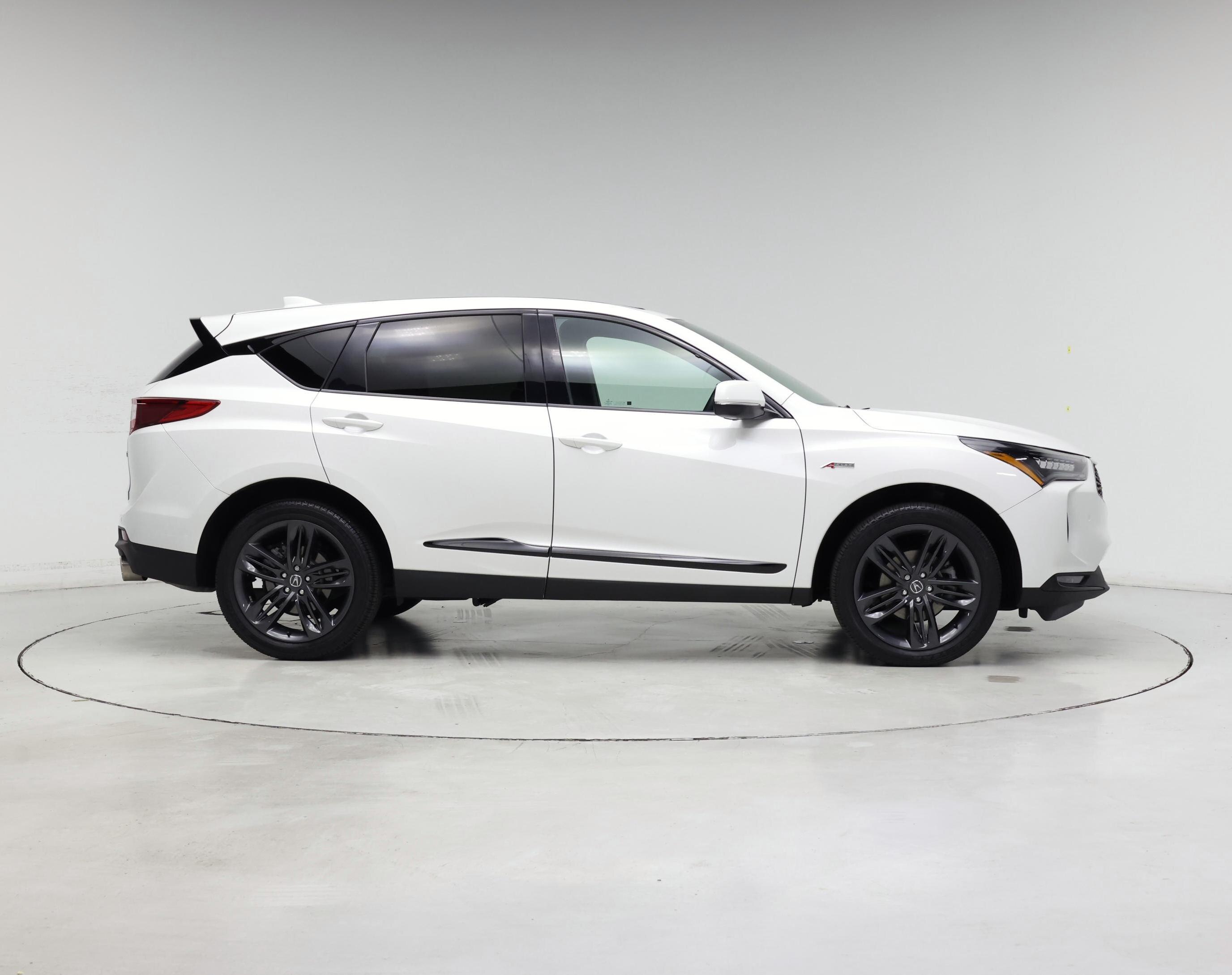 Thumbnail: 2023 Acura RDX - 7