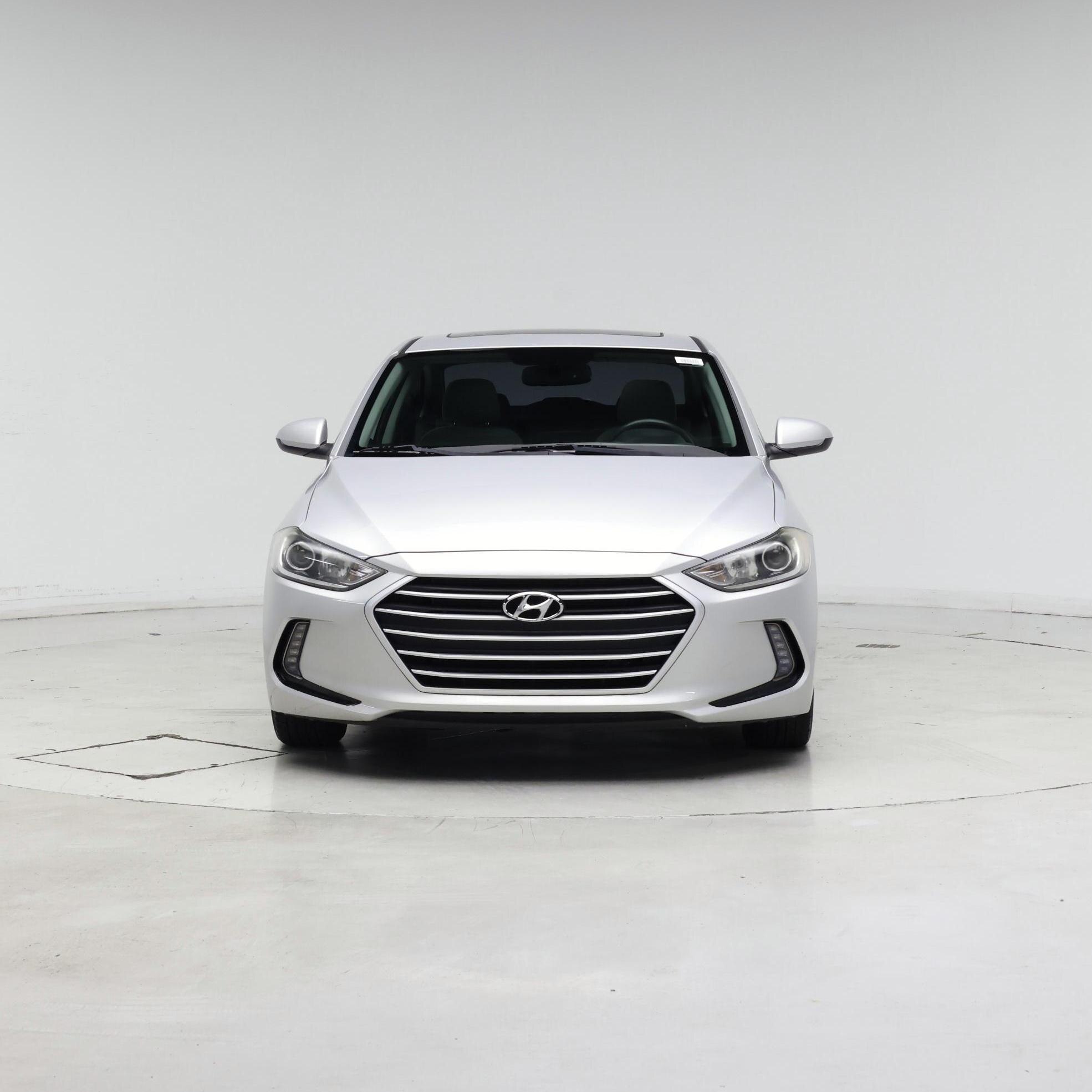 Thumbnail: 2018 Hyundai Elantra - 5