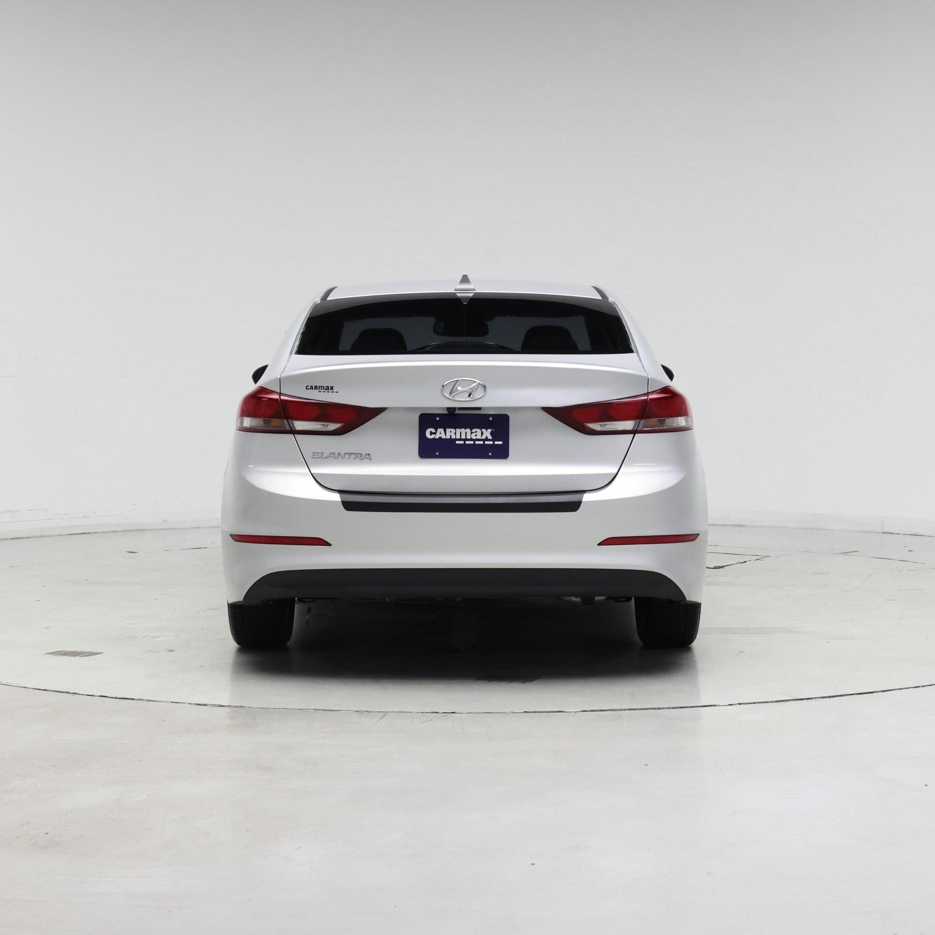 Thumbnail: 2018 Hyundai Elantra - 6