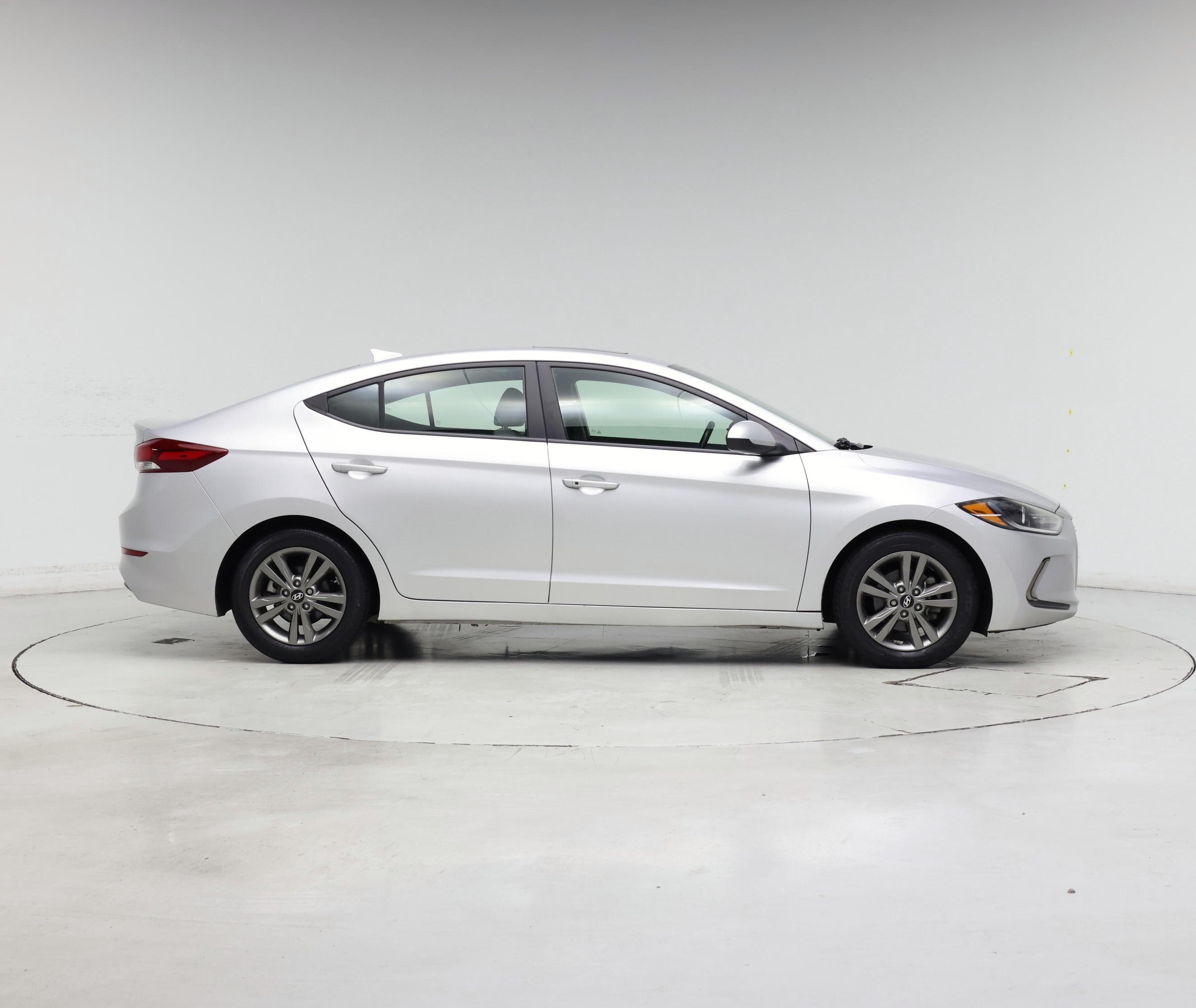 Thumbnail: 2018 Hyundai Elantra - 7