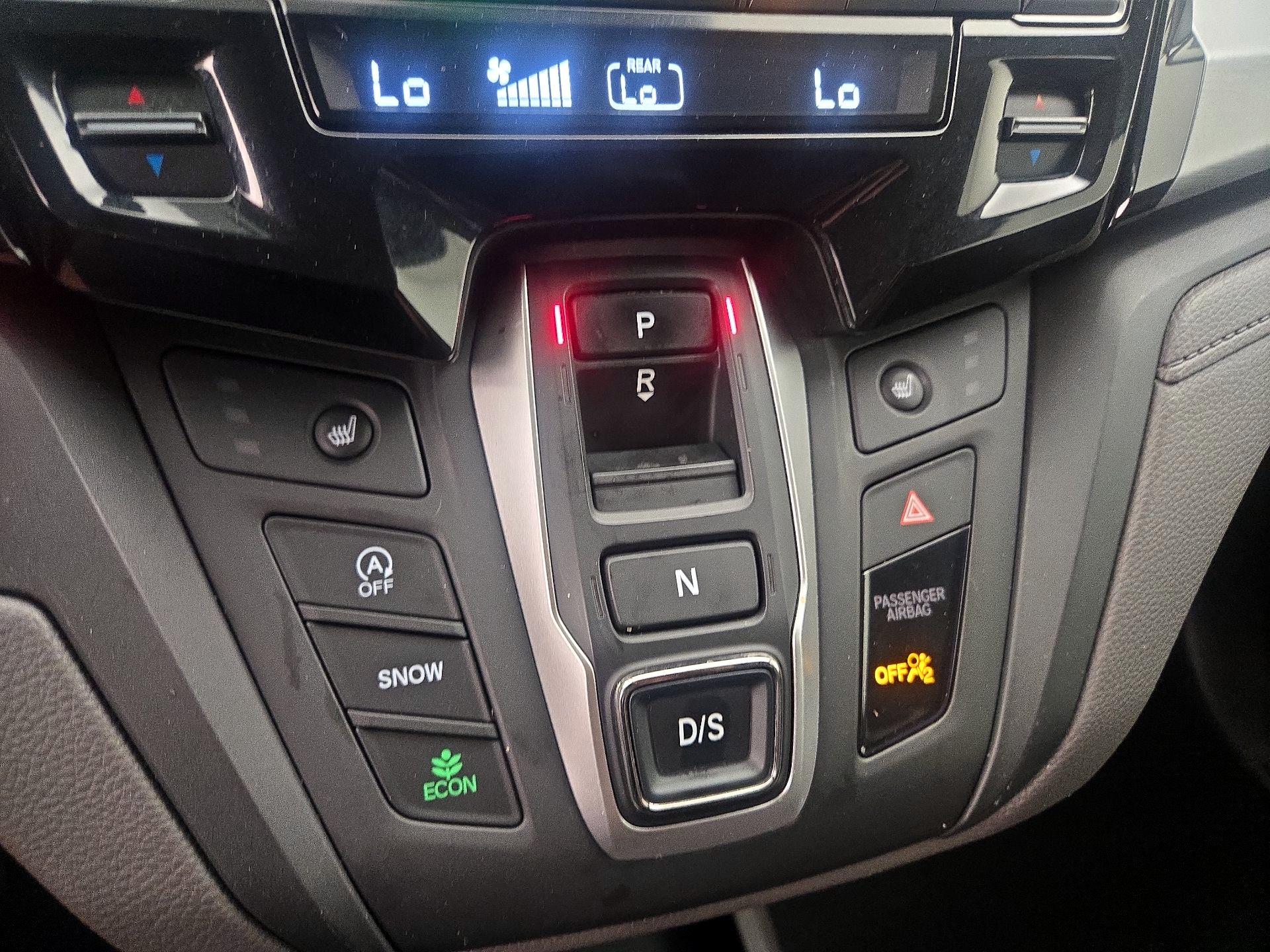 Thumbnail: 2020 Honda Odyssey - 17