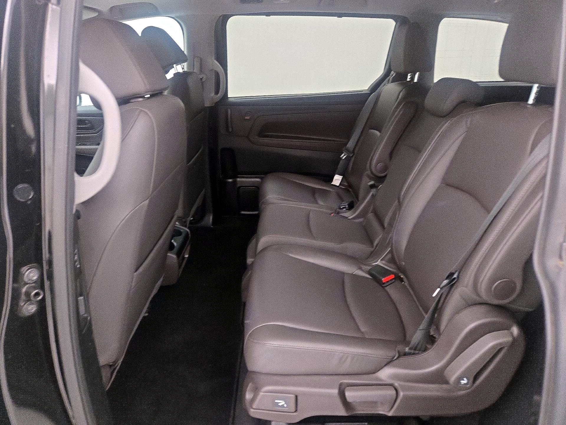 Thumbnail: 2020 Honda Odyssey - 19