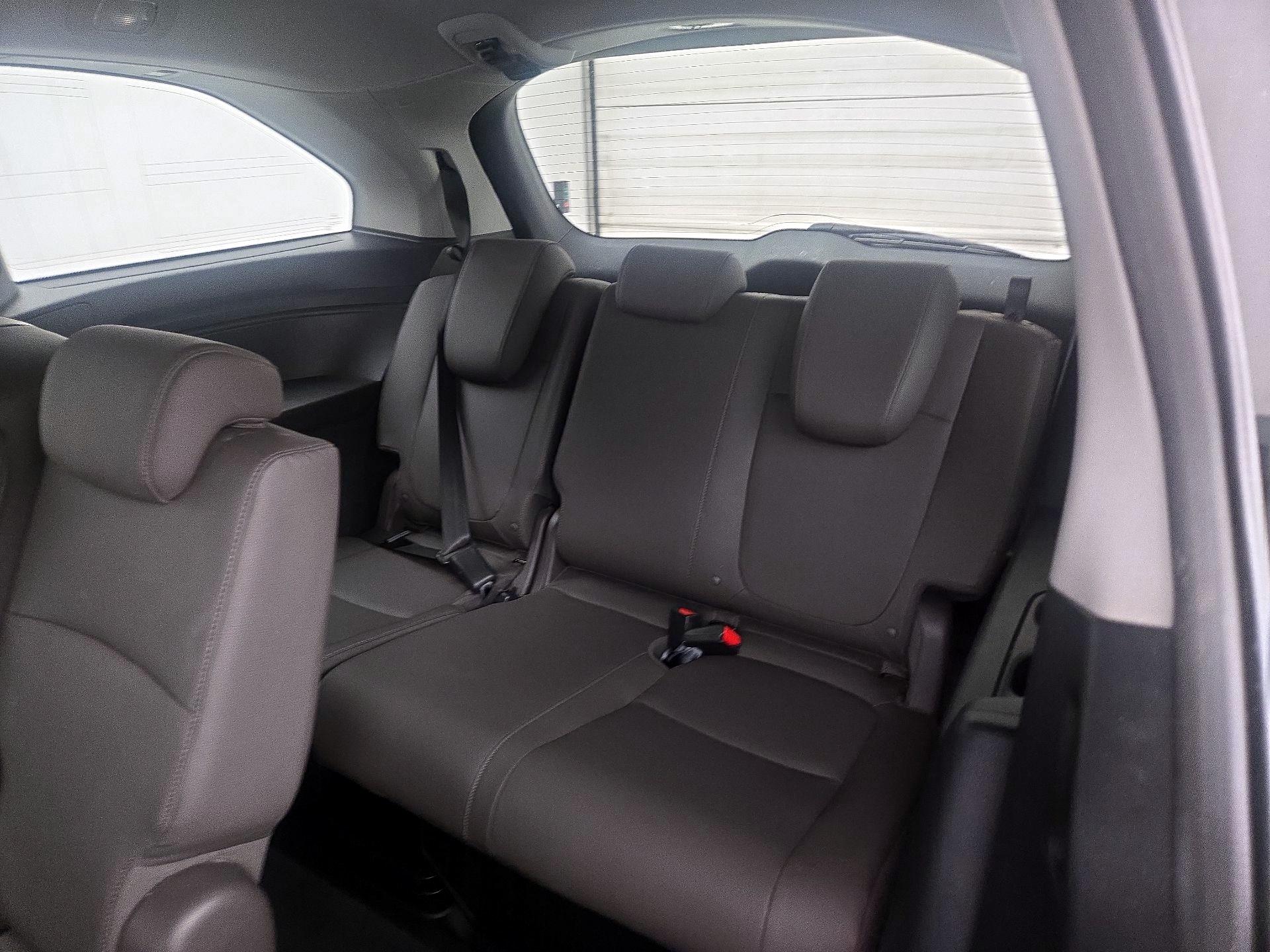 Thumbnail: 2020 Honda Odyssey - 20