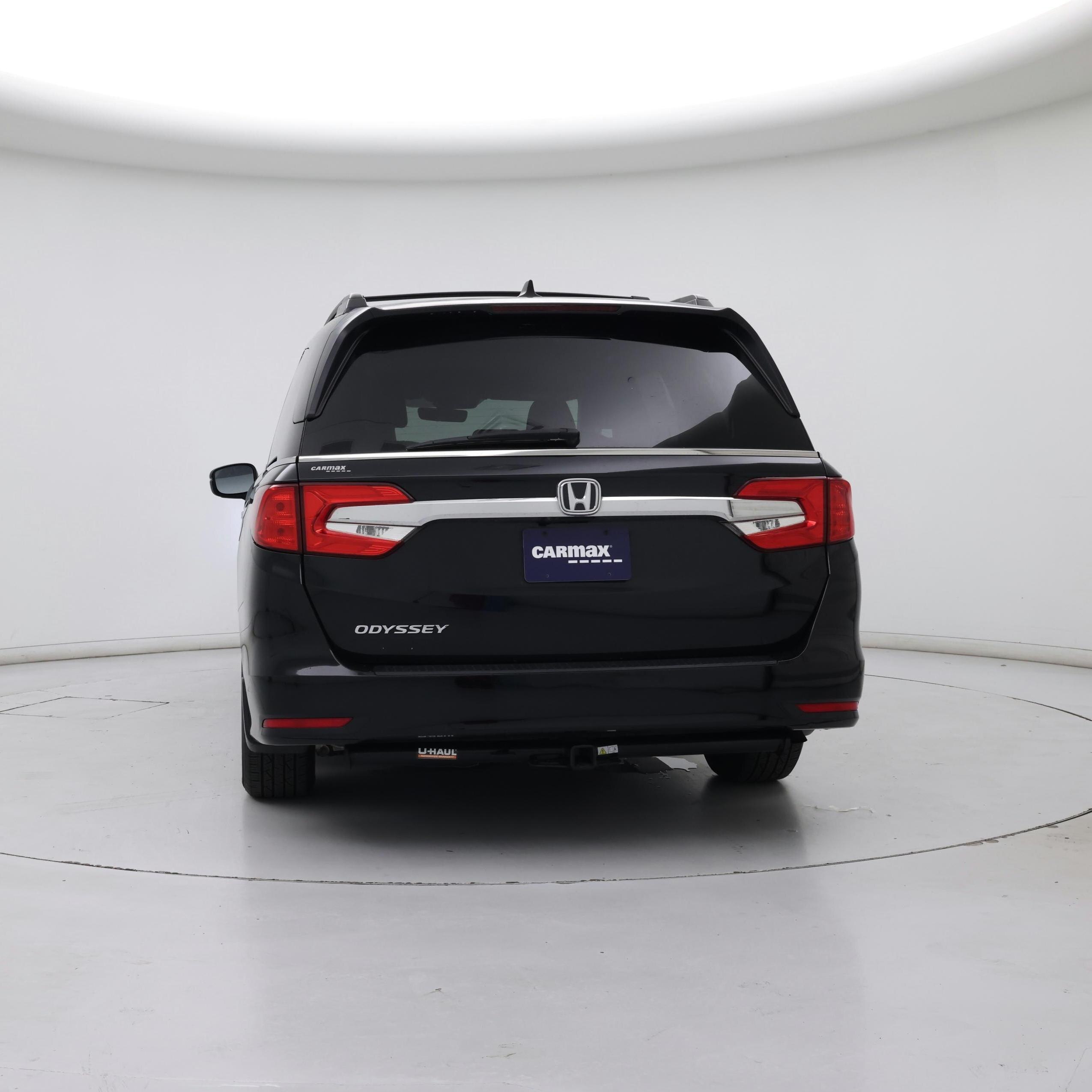 Thumbnail: 2020 Honda Odyssey - 6