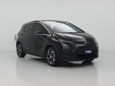 2023 Chevrolet Bolt EV 2LT