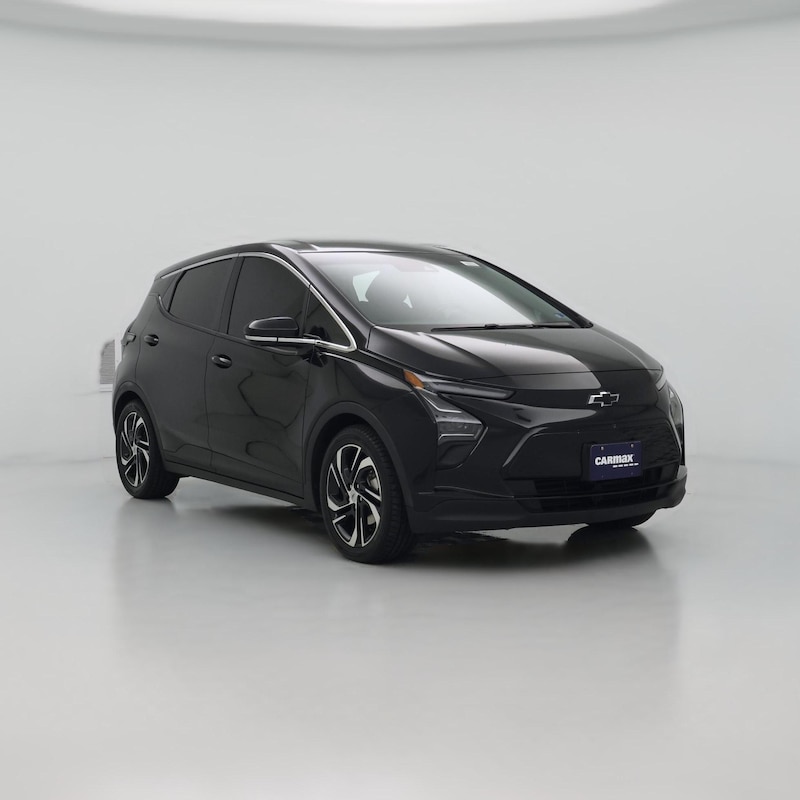 2023 Chevrolet Bolt EV 2LT