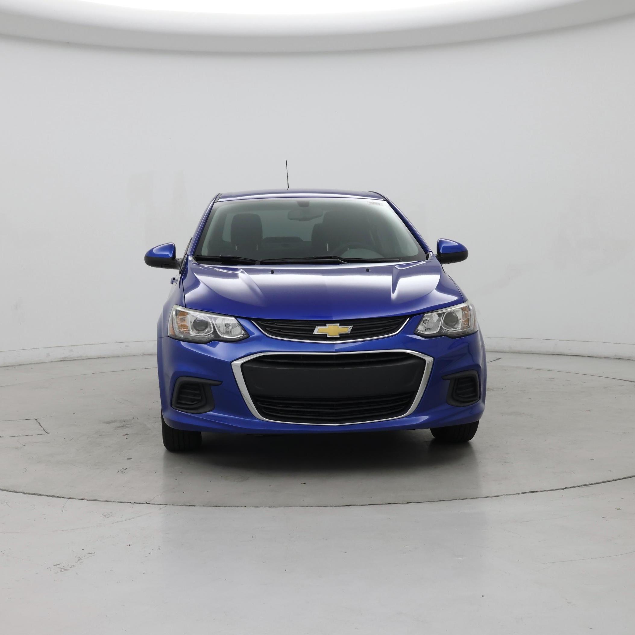 Thumbnail: 2017 Chevrolet Sonic - 5