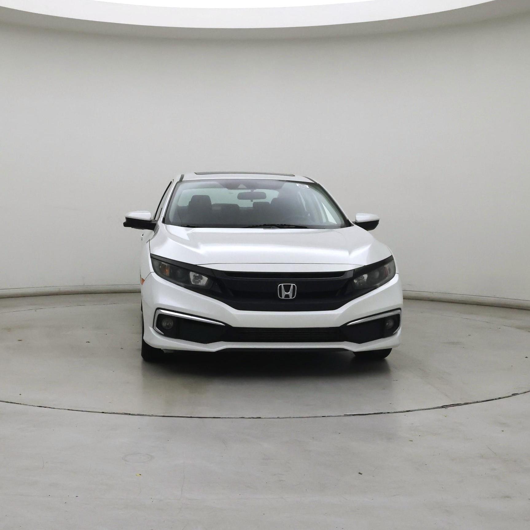 Thumbnail: 2021 Honda Civic - 5