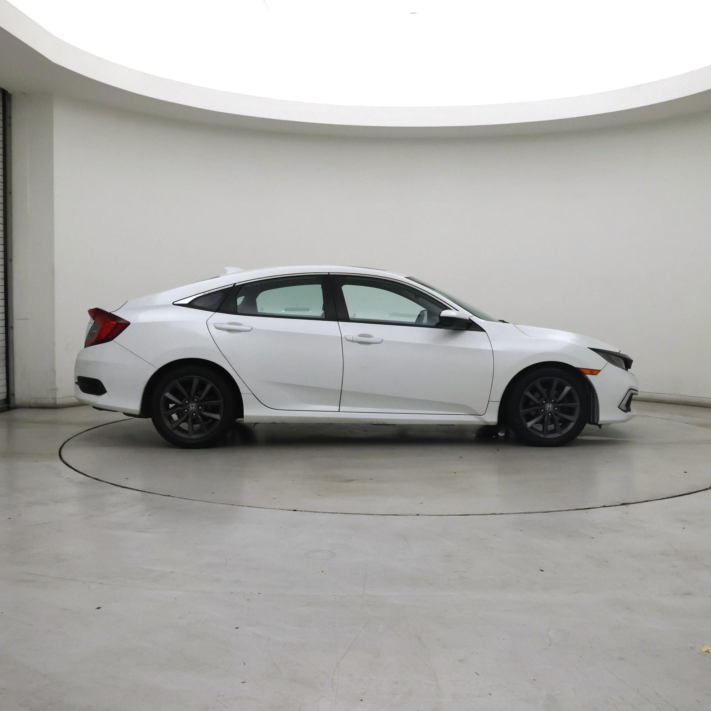 Thumbnail: 2021 Honda Civic - 7