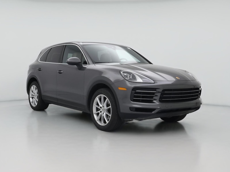 2019 Porsche Cayenne  -
                  Tulsa, OK