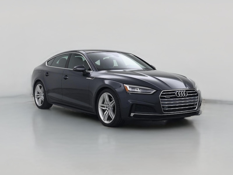 2019 Audi A5 Premium Plus -
                  Pompano Beach, FL