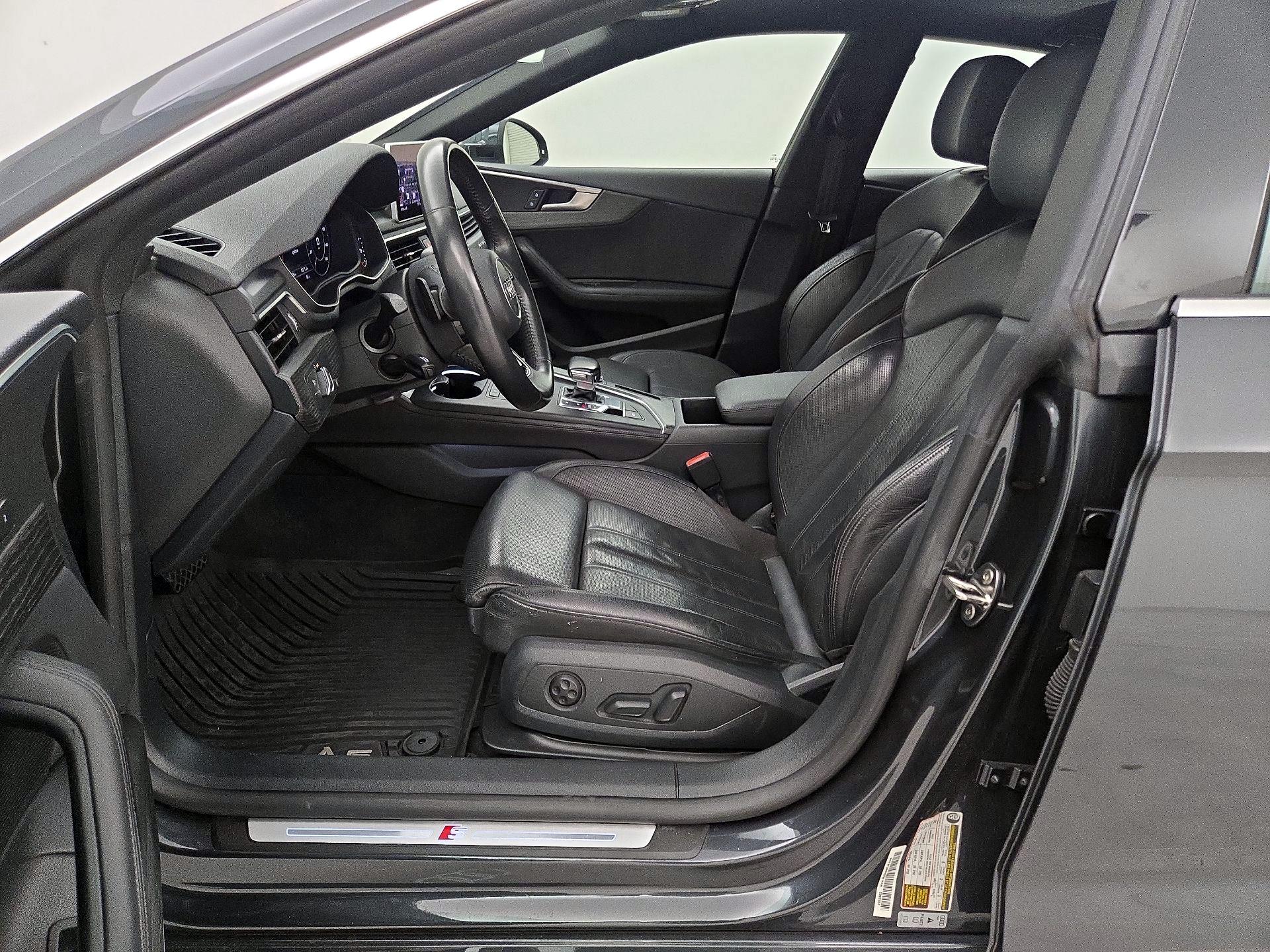 Thumbnail: 2019 Audi A5 - 11
