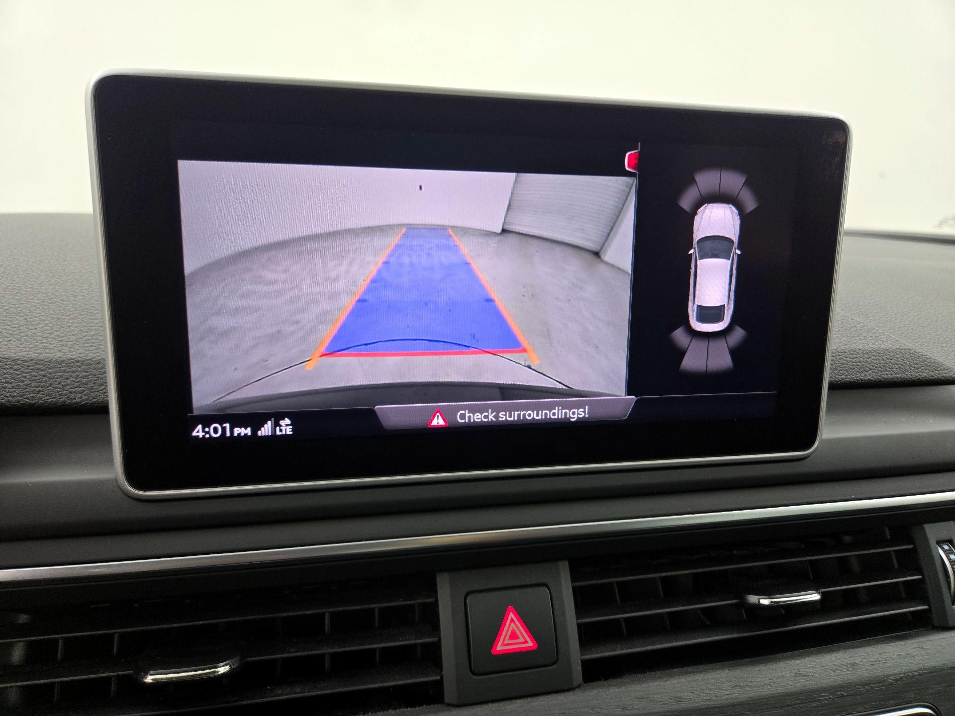 Thumbnail: 2019 Audi A5 - 15