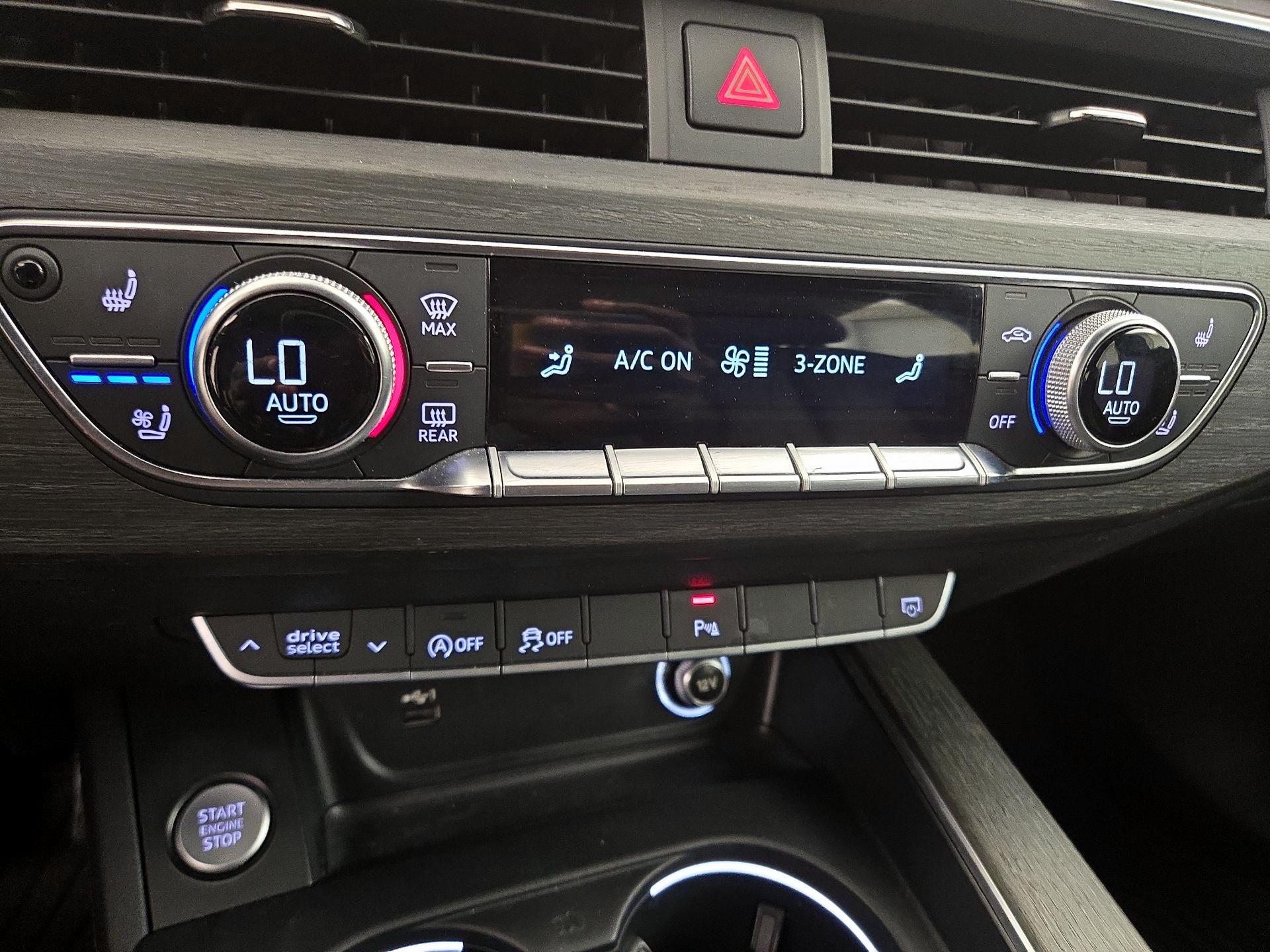 Thumbnail: 2019 Audi A5 - 17