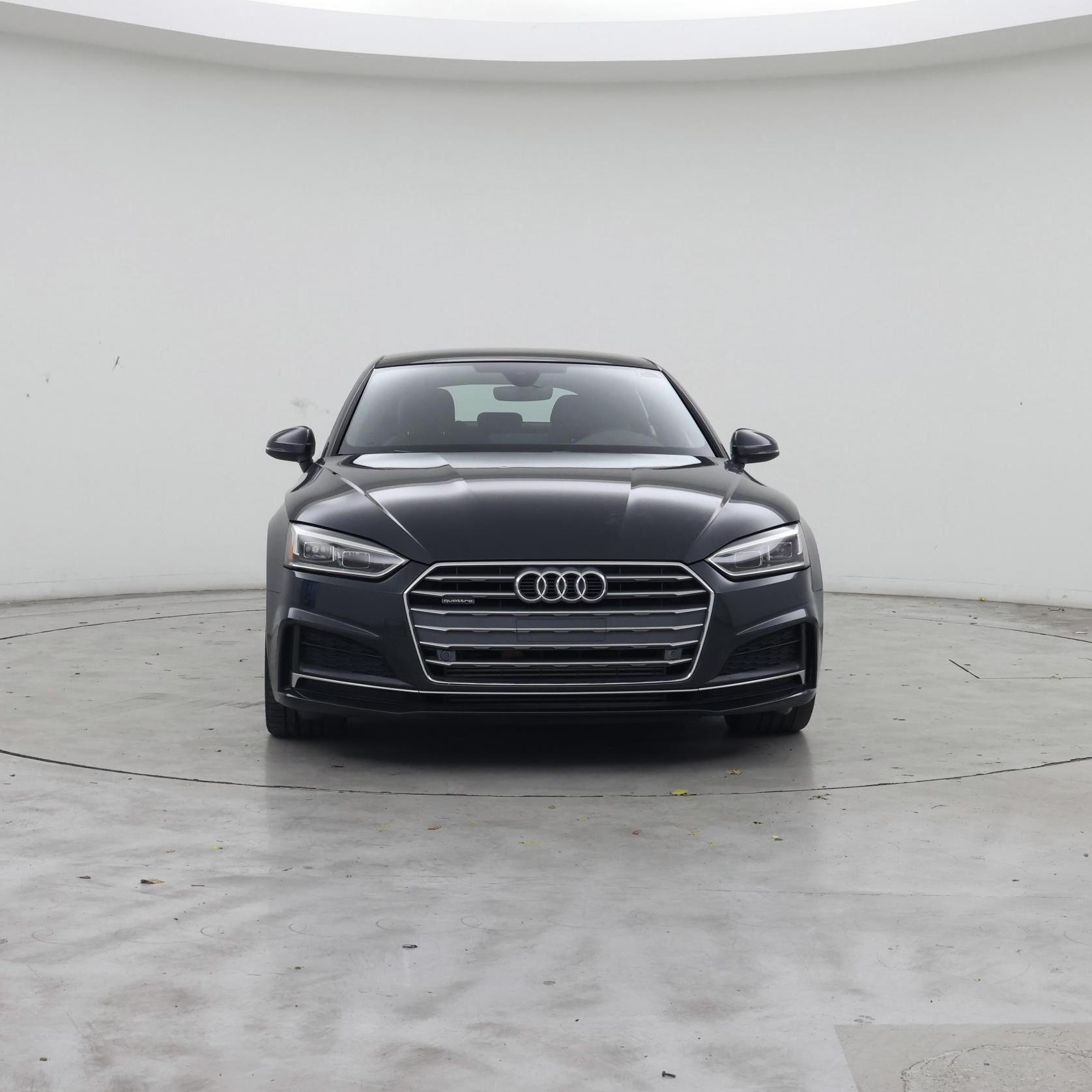 Thumbnail: 2019 Audi A5 - 5