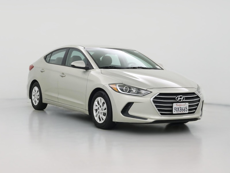 2017 Hyundai Elantra SE -
                  Duarte, CA