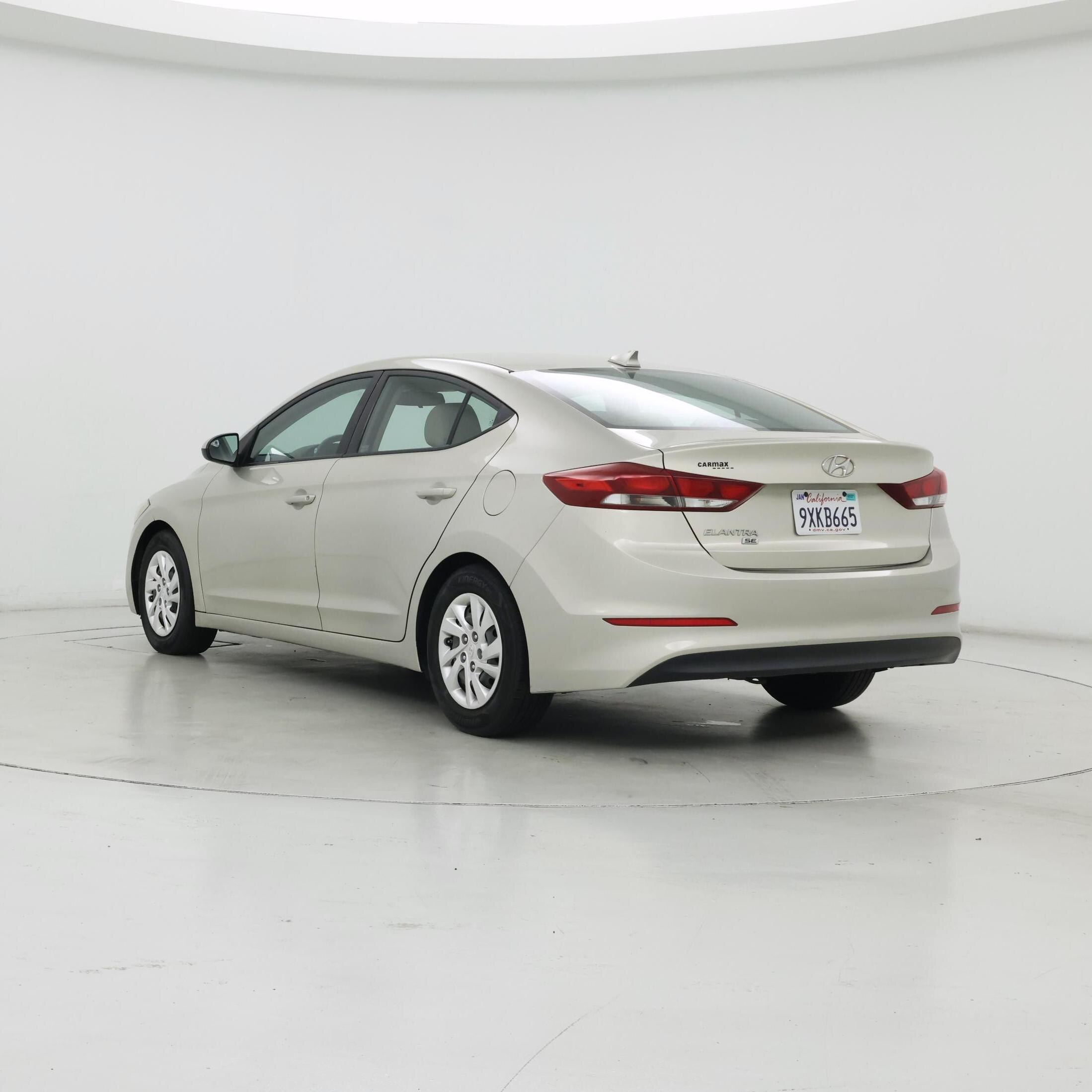 Thumbnail: 2017 Hyundai Elantra - 2