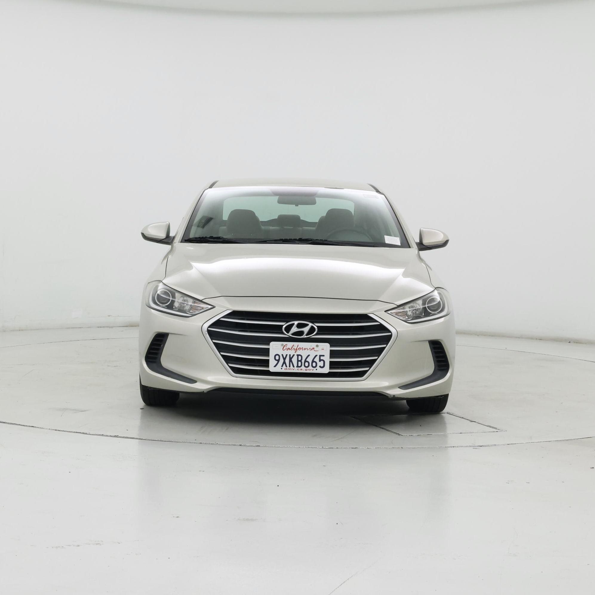 Thumbnail: 2017 Hyundai Elantra - 5