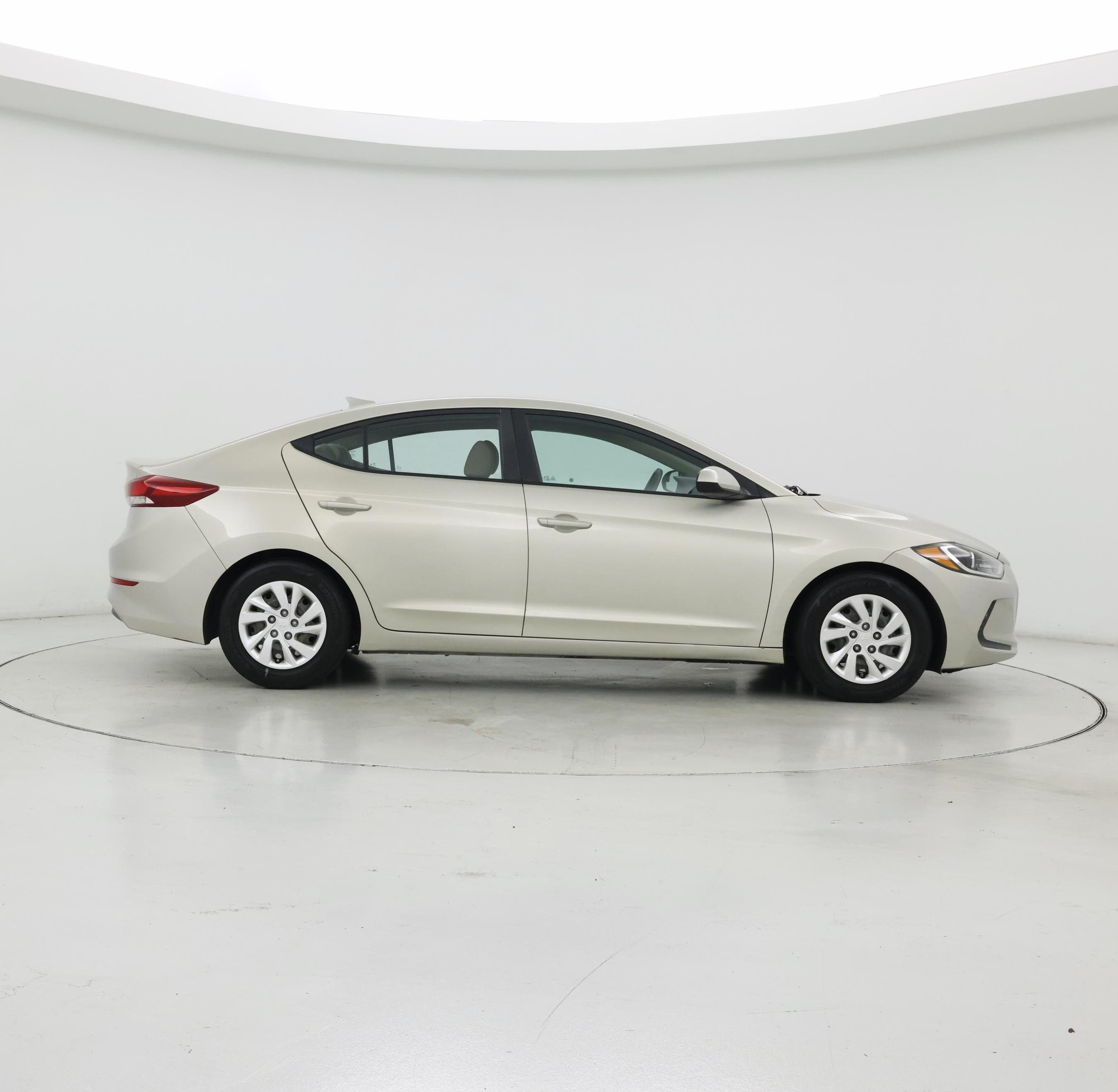 Thumbnail: 2017 Hyundai Elantra - 7