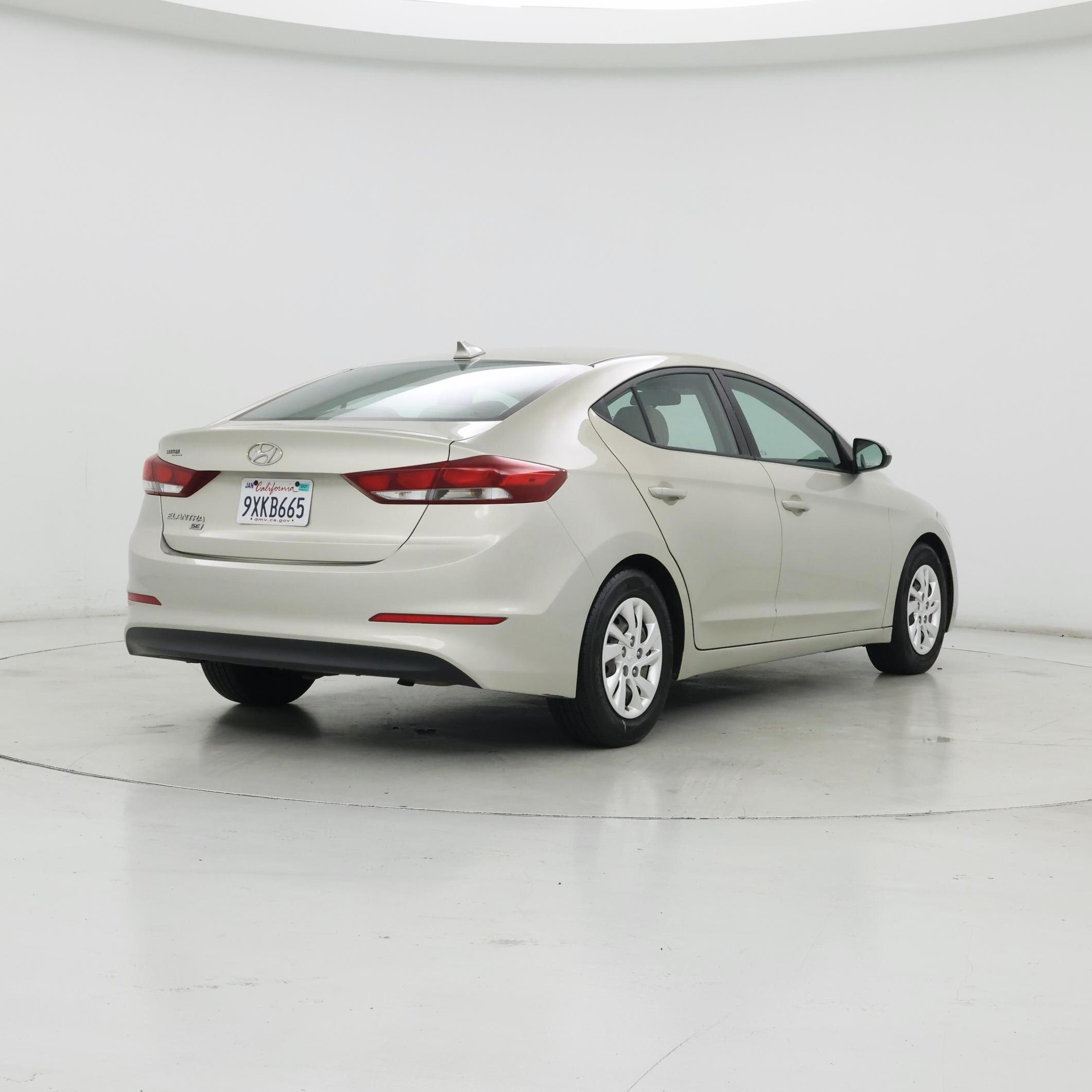 Thumbnail: 2017 Hyundai Elantra - 8