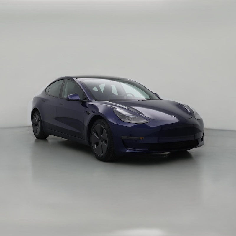 2023 Tesla Model 3 Long Range