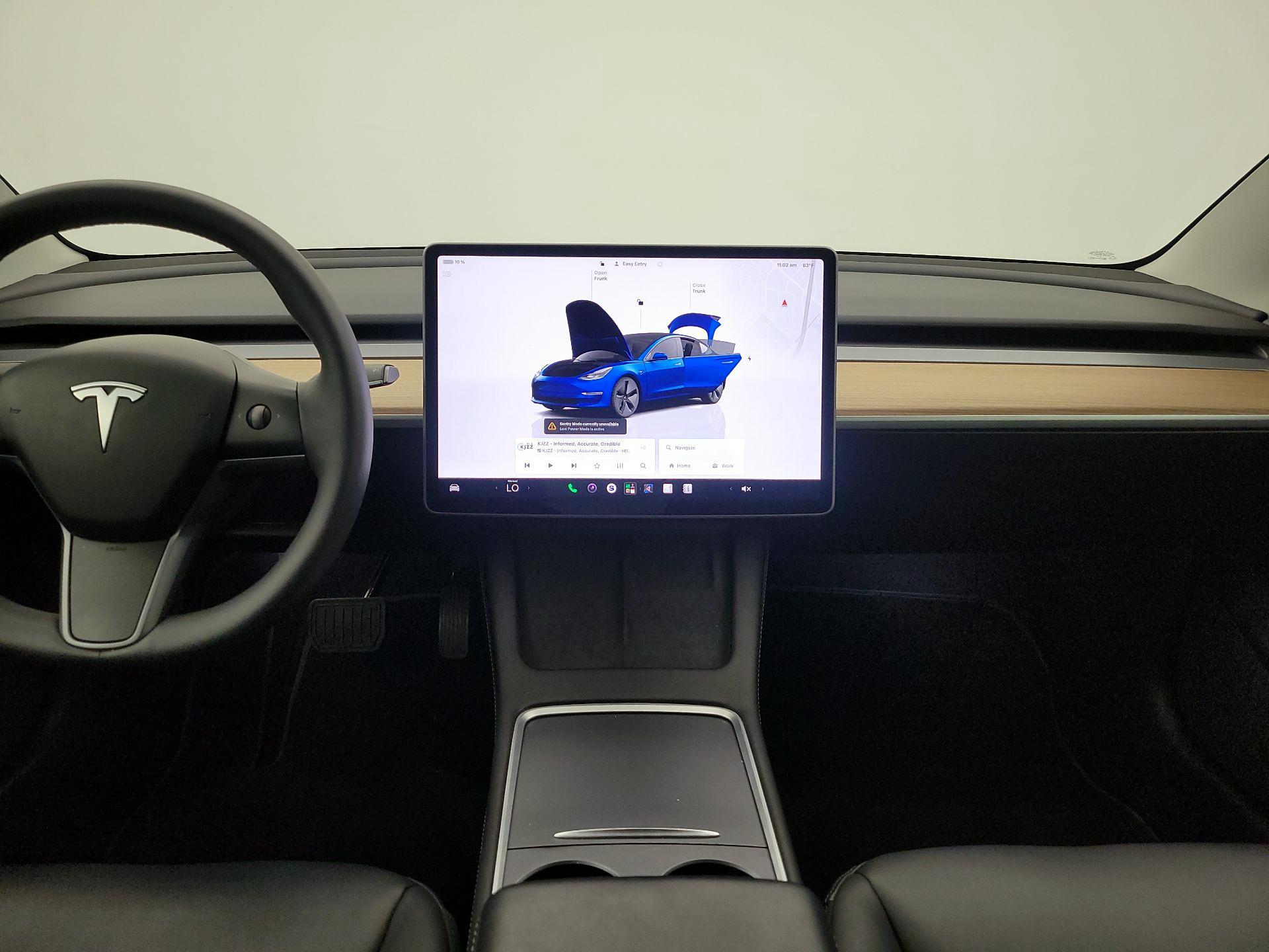 Thumbnail: 2023 Tesla Model 3 - 9