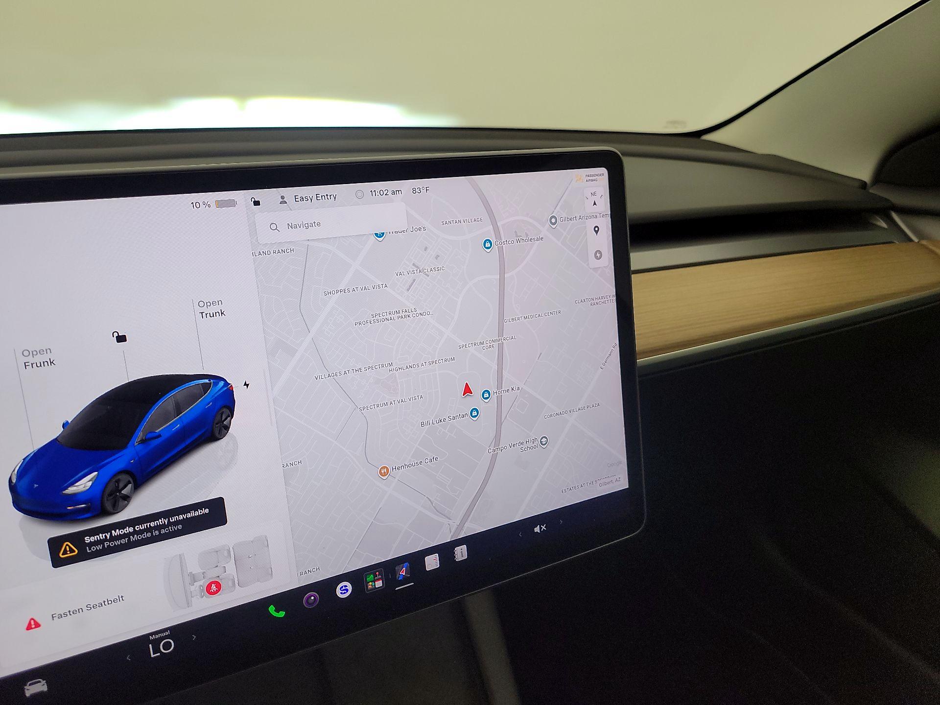 Thumbnail: 2023 Tesla Model 3 - 14