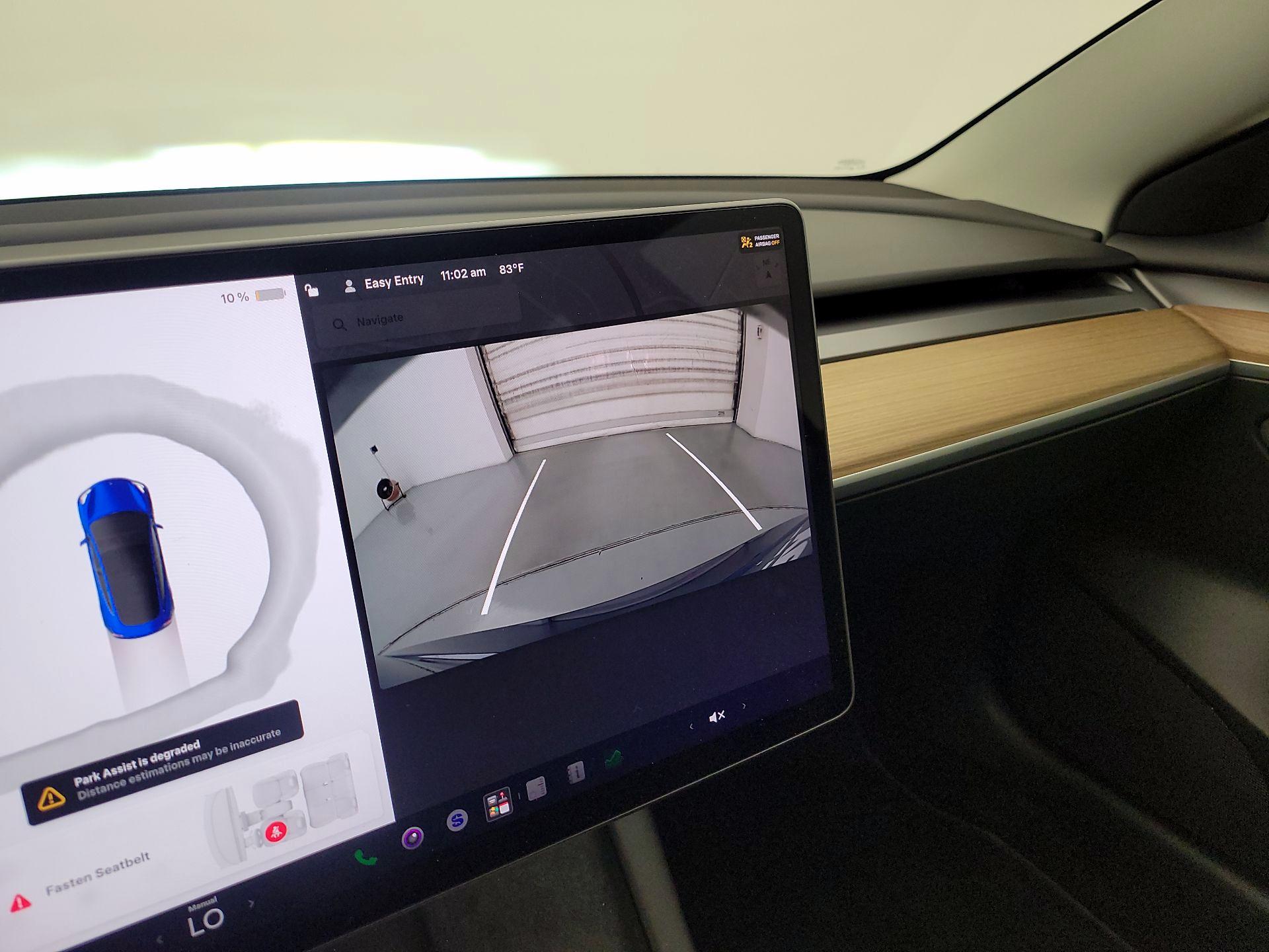 Thumbnail: 2023 Tesla Model 3 - 15