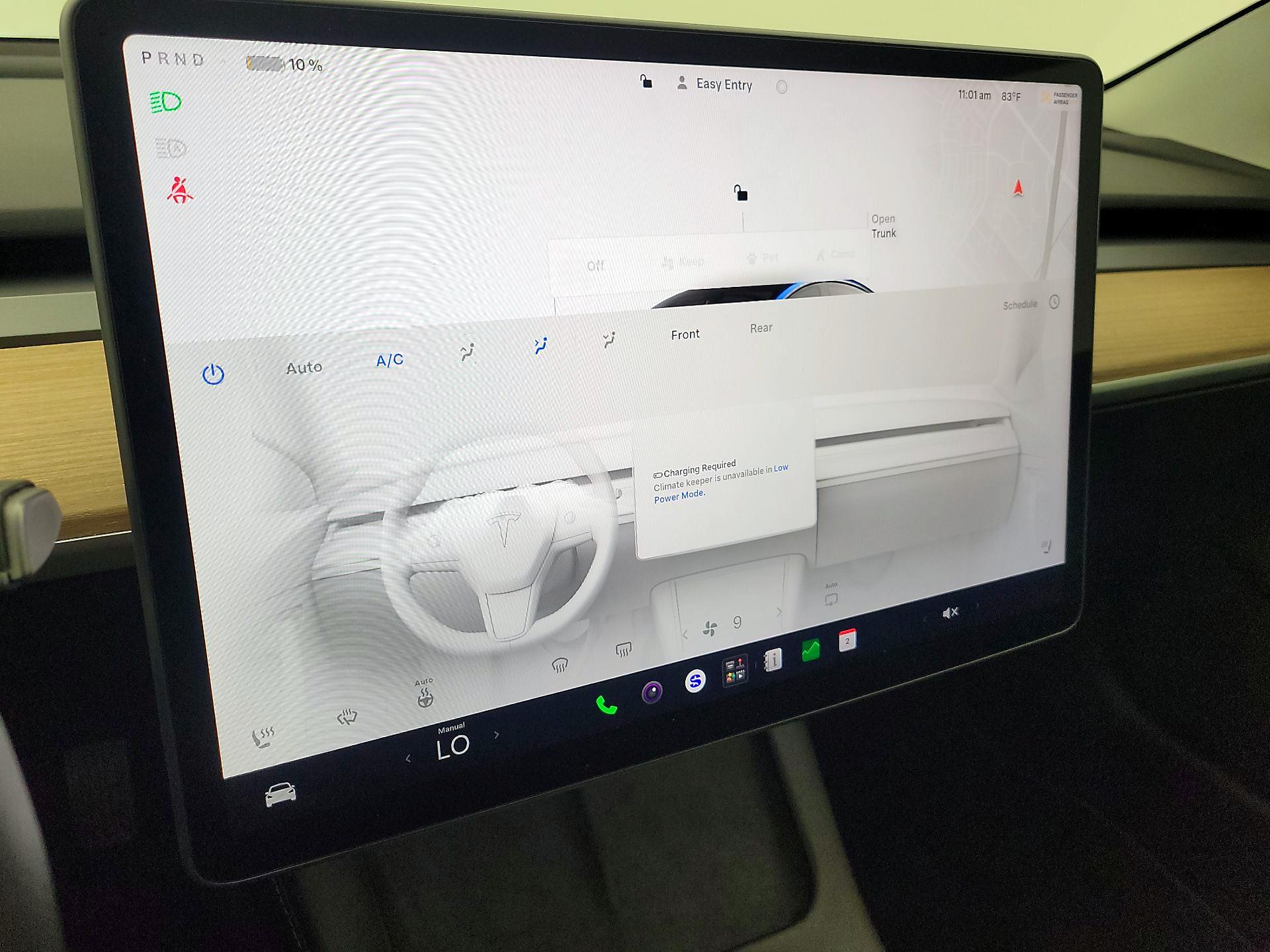 Thumbnail: 2023 Tesla Model 3 - 17