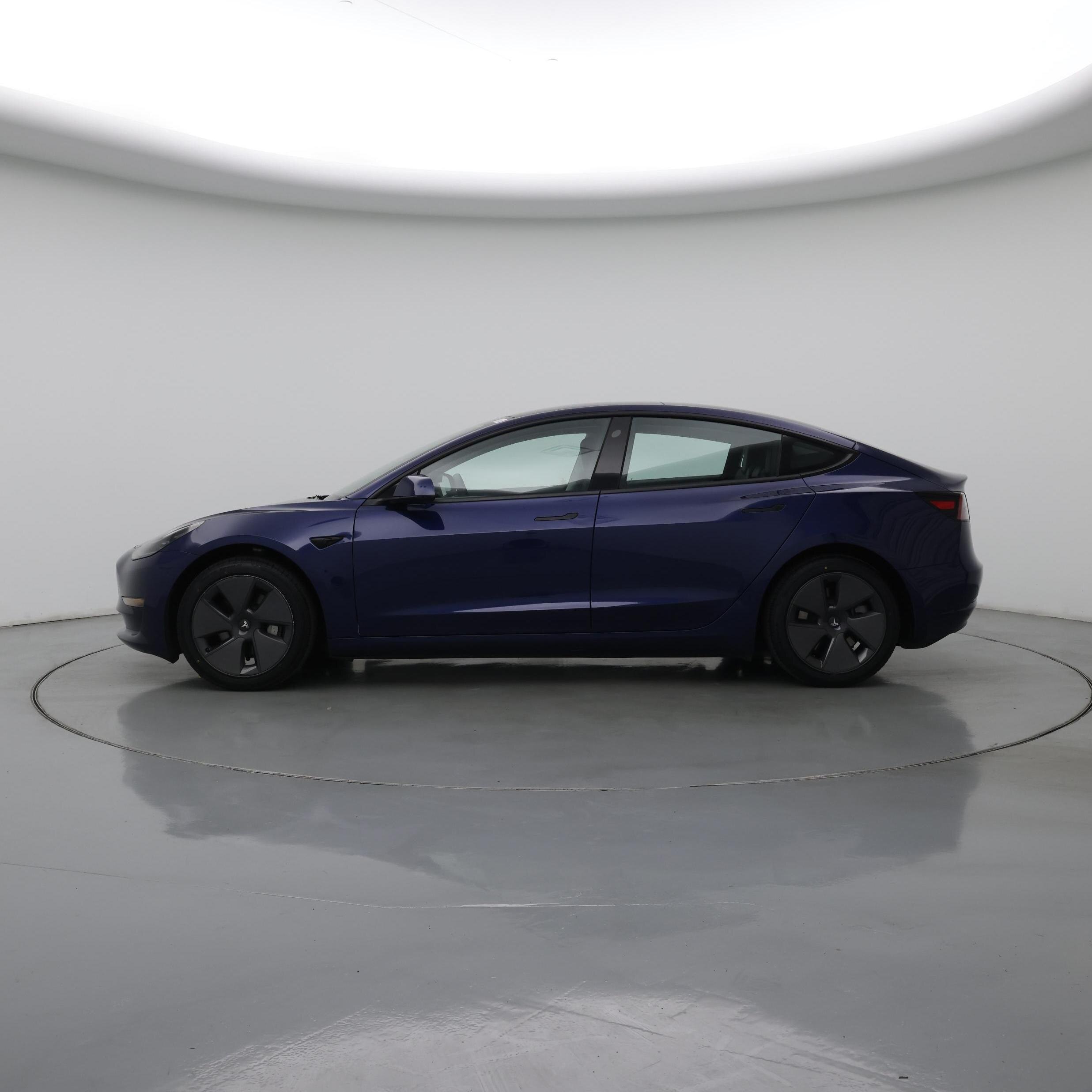 Thumbnail: 2023 Tesla Model 3 - 3